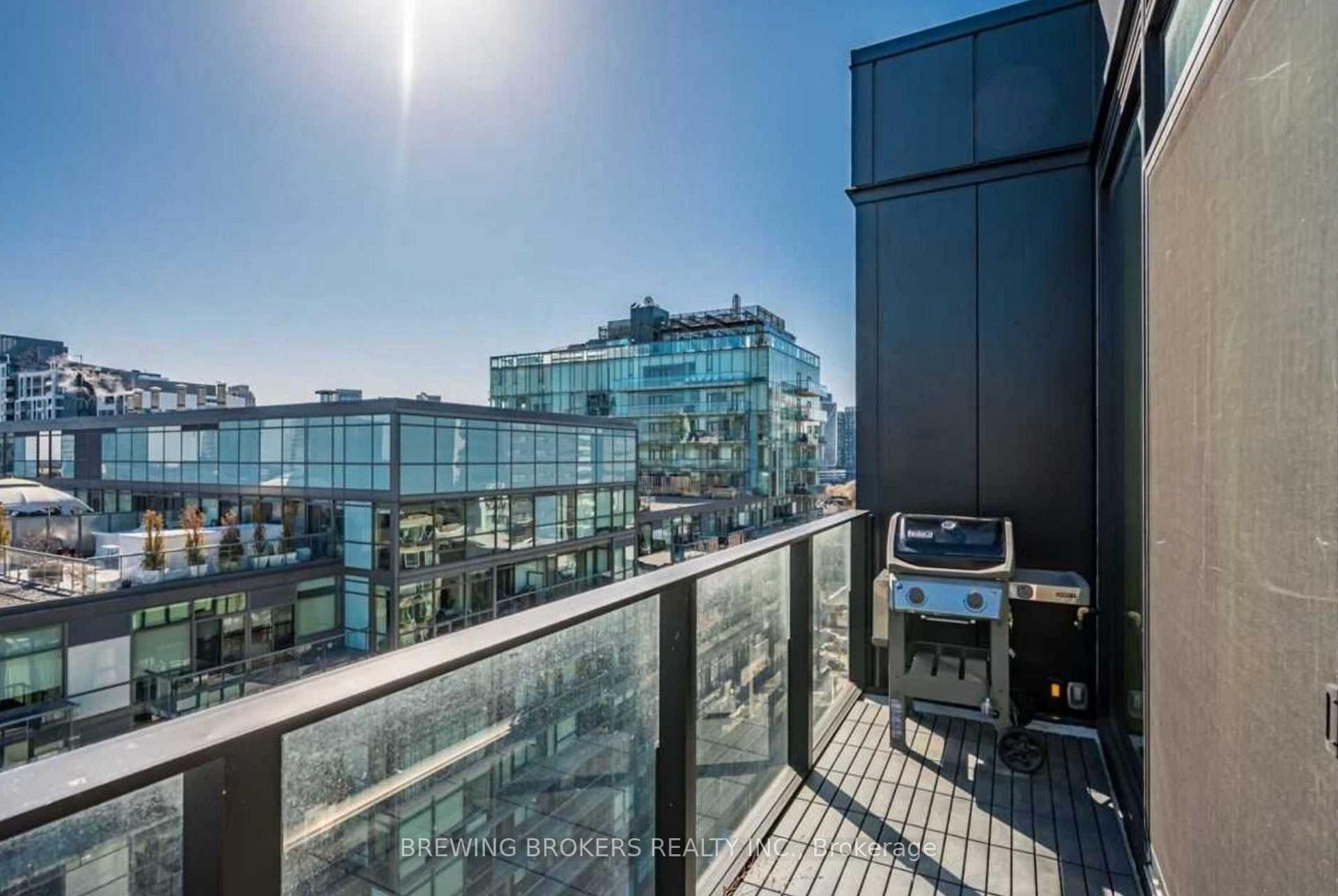 Photo 43 of Unit Ph1101, 38 Stewart Street, Toronto, Waterfront Communities — HOMEH