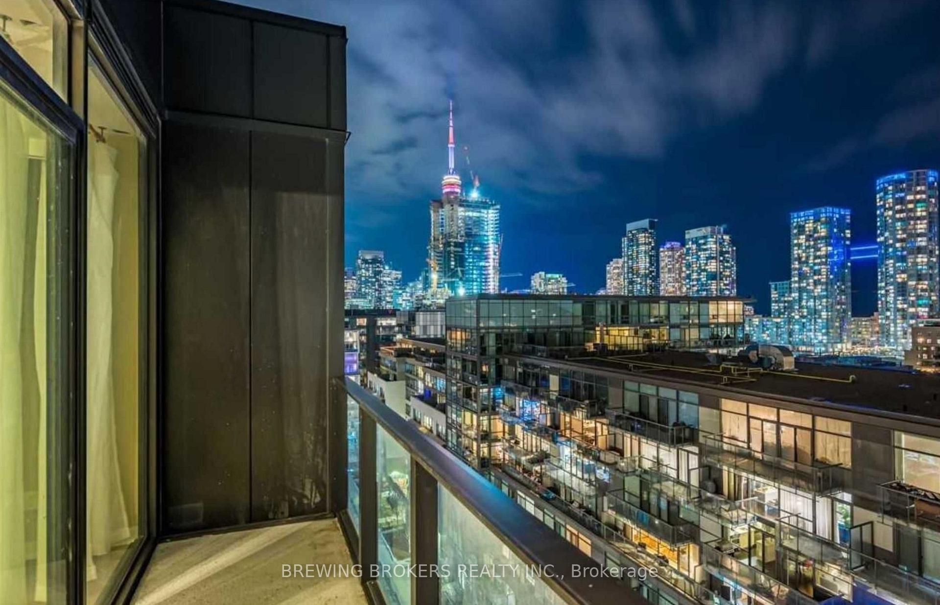 Photo 44 of Unit Ph1101, 38 Stewart Street, Toronto, Waterfront Communities — HOMEH