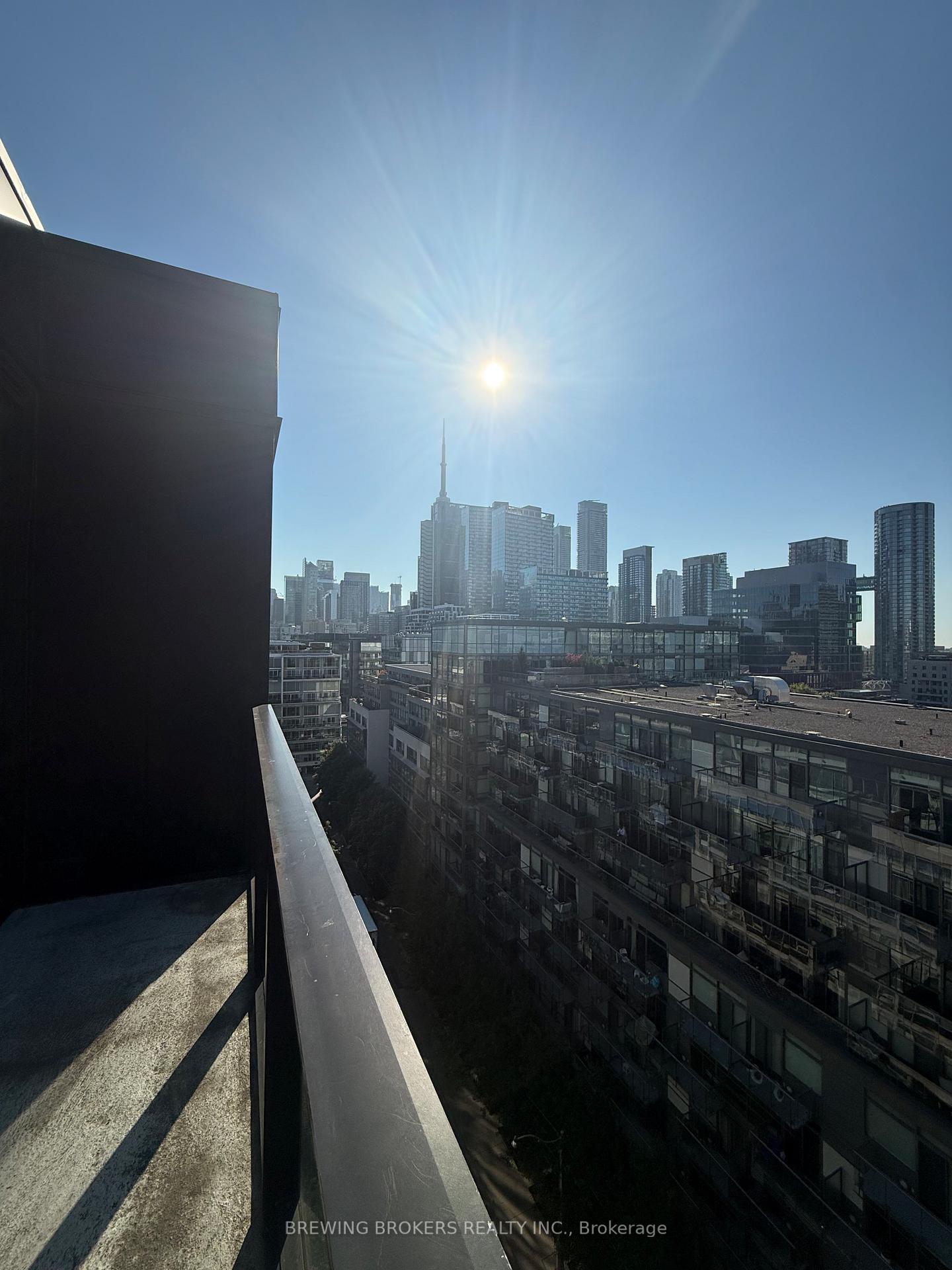 Photo 45 of Unit Ph1101, 38 Stewart Street, Toronto, Waterfront Communities — HOMEH