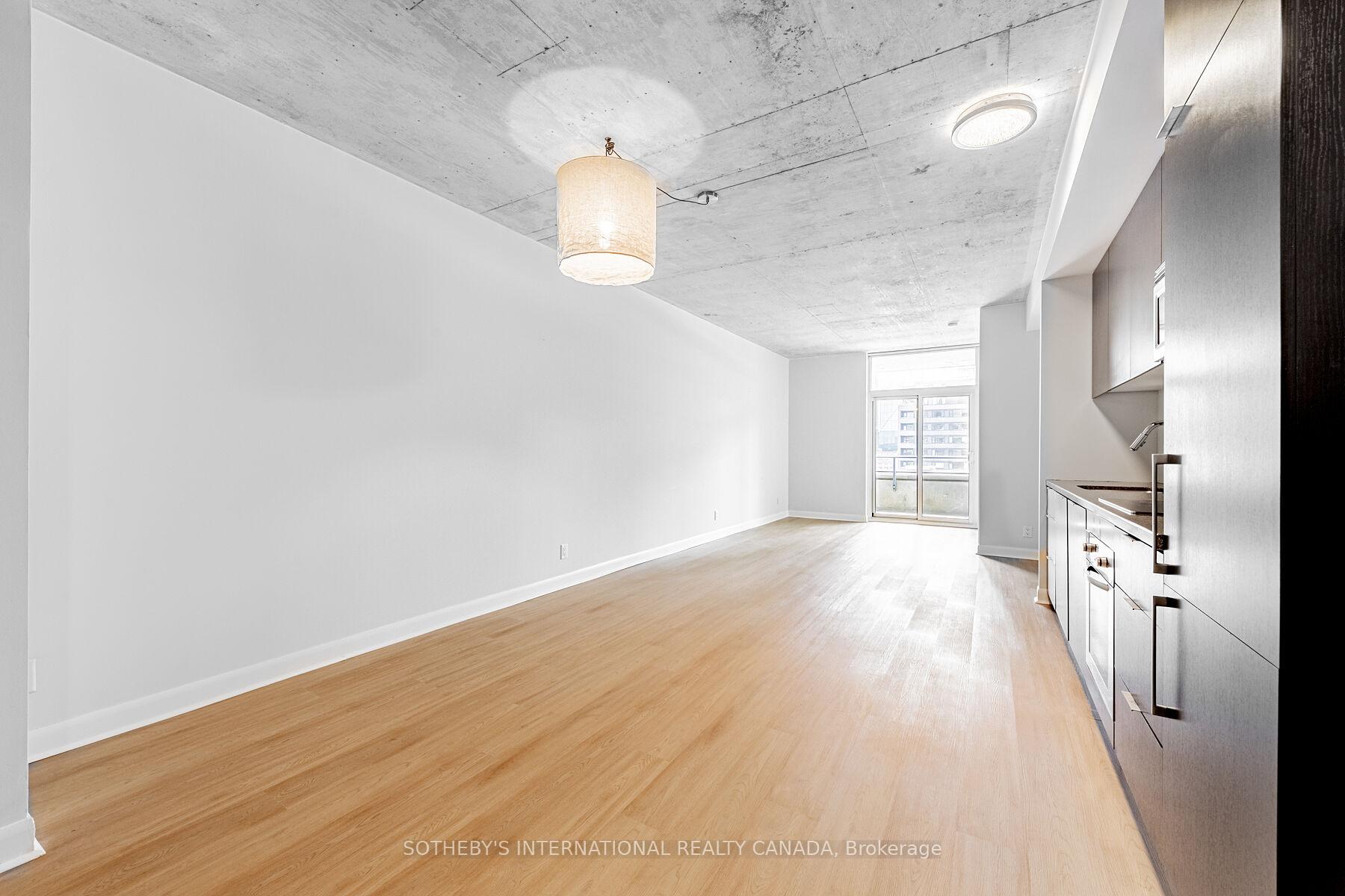 Photo 4 of Unit 609, 478 King Street W, Toronto, Waterfront Communities — HOMEH