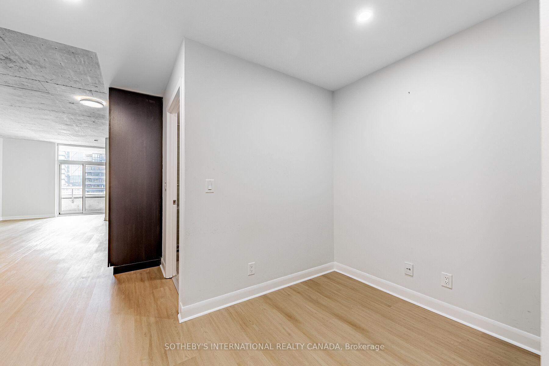 Photo 6 of Unit 609, 478 King Street W, Toronto, Waterfront Communities — HOMEH