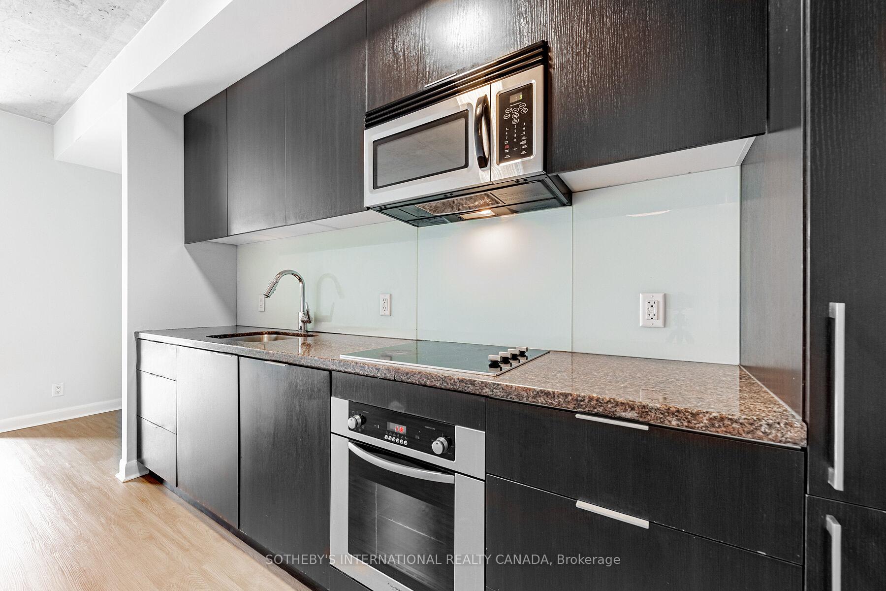 Photo 7 of Unit 609, 478 King Street W, Toronto, Waterfront Communities — HOMEH