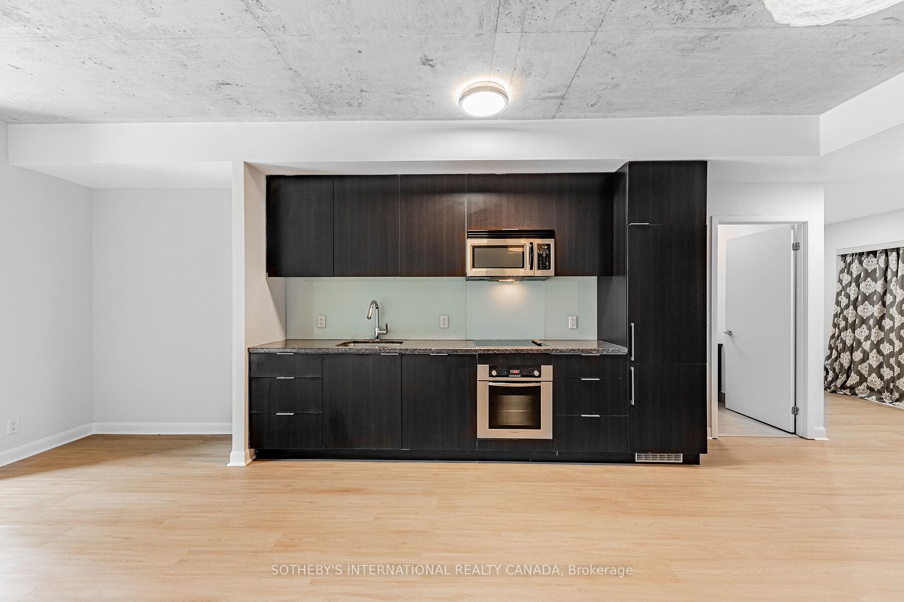 Photo 9 of Unit 609, 478 King Street W, Toronto, Waterfront Communities — HOMEH