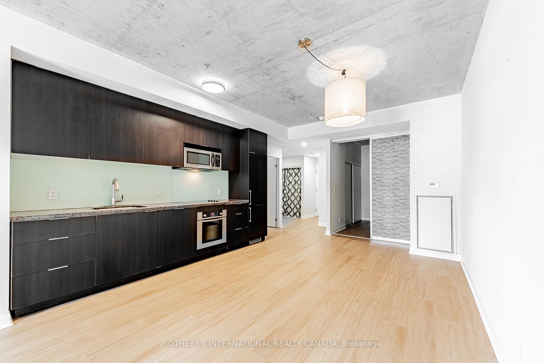 Photo 10 of Unit 609, 478 King Street W, Toronto, Waterfront Communities — HOMEH