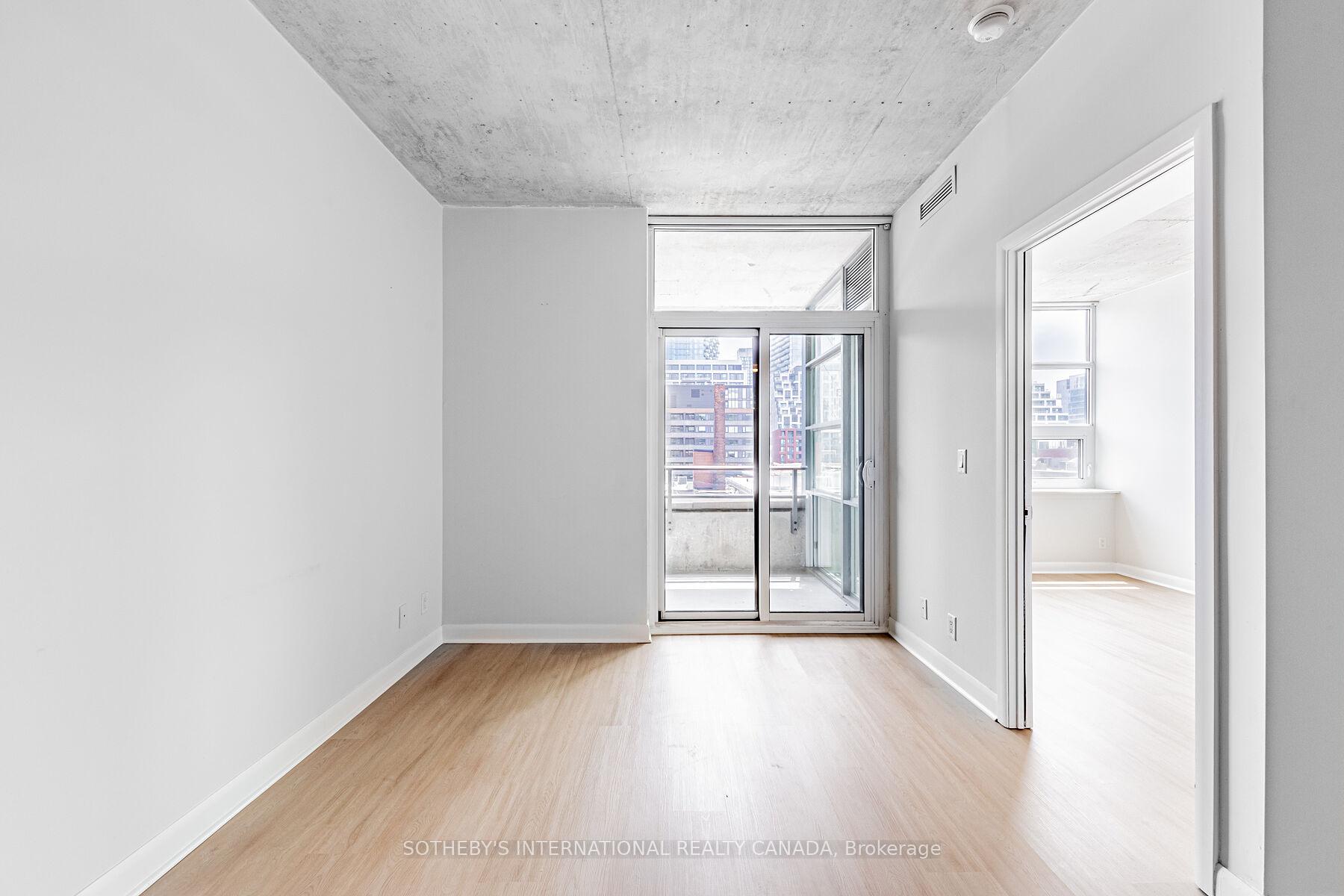 Photo 12 of Unit 609, 478 King Street W, Toronto, Waterfront Communities — HOMEH