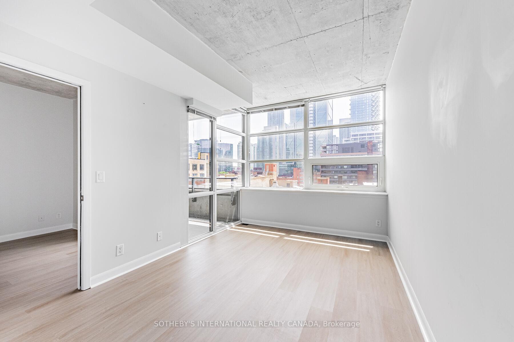 Photo 14 of Unit 609, 478 King Street W, Toronto, Waterfront Communities — HOMEH