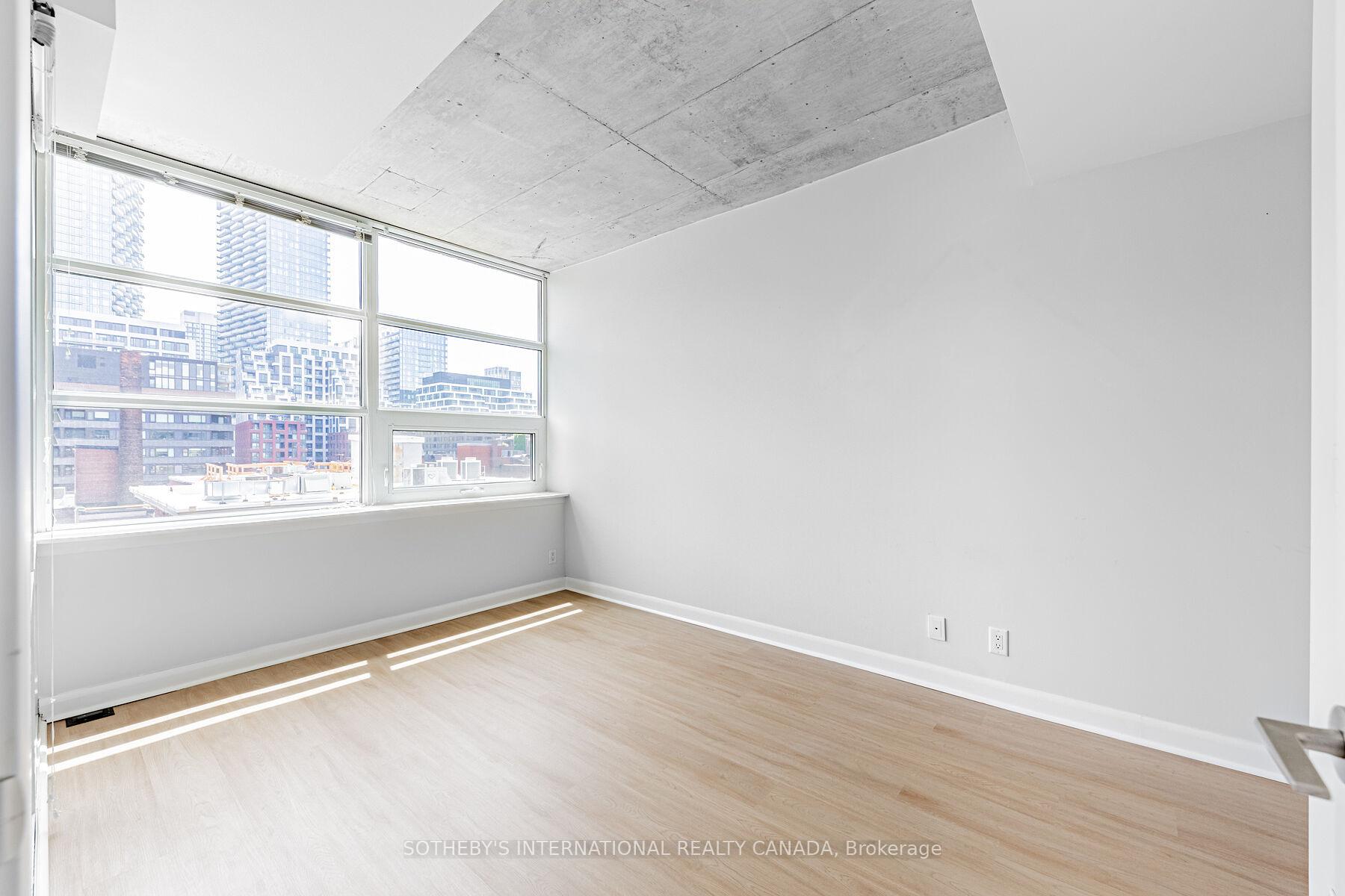 Photo 16 of Unit 609, 478 King Street W, Toronto, Waterfront Communities — HOMEH