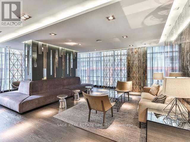 Photo 13 of Unit 1707, 30 Nelson Street, Toronto, Waterfront Communities — HOMEH