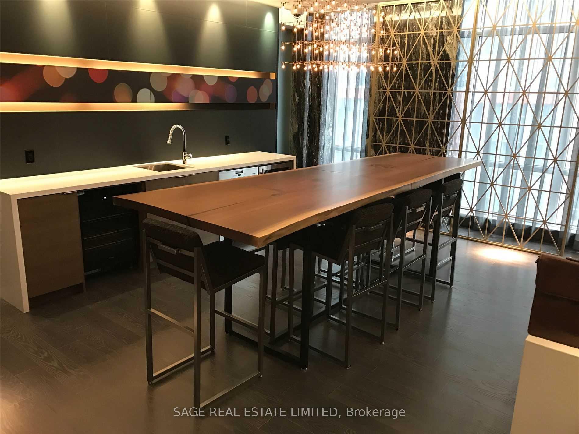 Photo 16 of Unit 1707, 30 Nelson Street, Toronto, Waterfront Communities — HOMEH