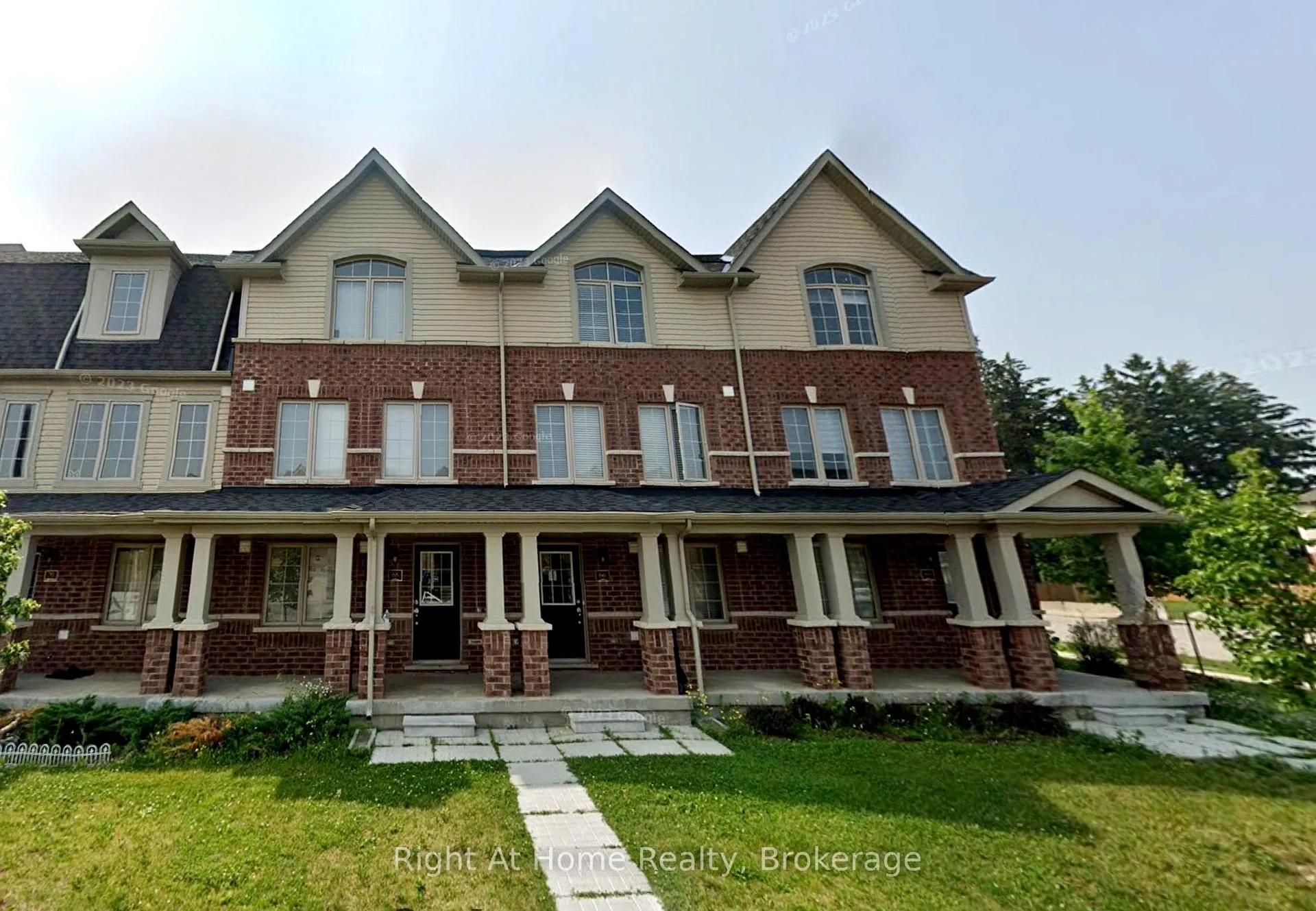 Photo 1 of 66 Knotty Pine Avenue, Cambridge, Preston Heights — HOMEH