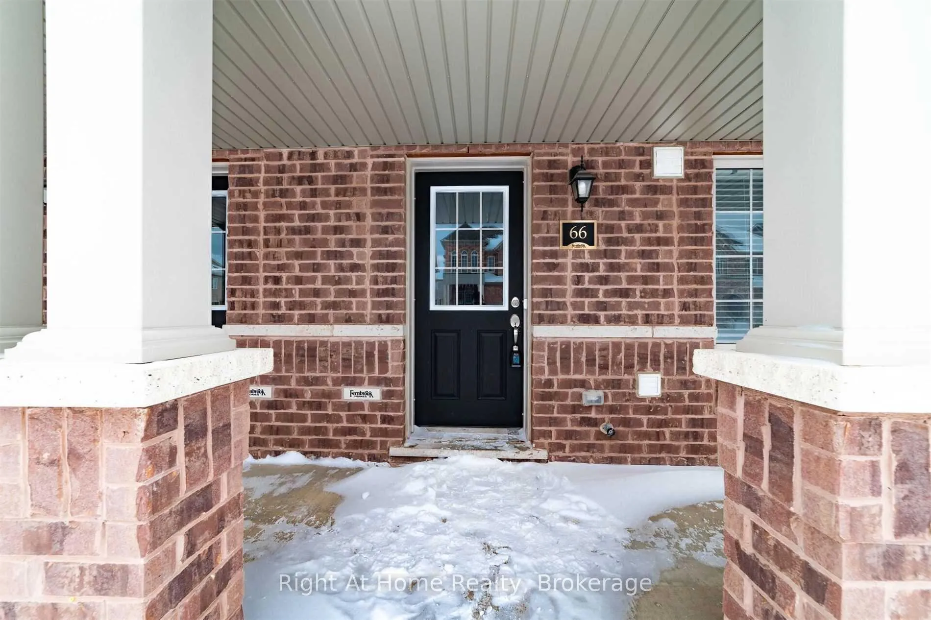 Photo 2 of 66 Knotty Pine Avenue, Cambridge, Preston Heights — HOMEH