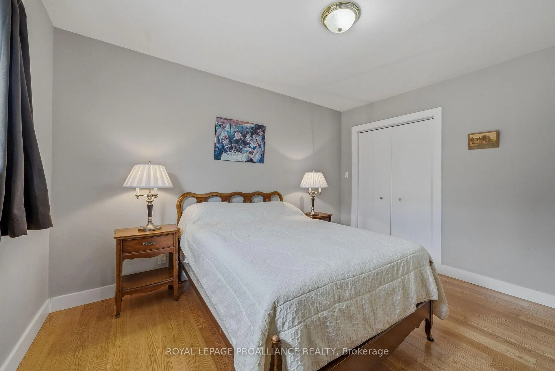 Photo 6 of 903 Naroch Boulevard, Pickering, Bay Ridges — HOMEH
