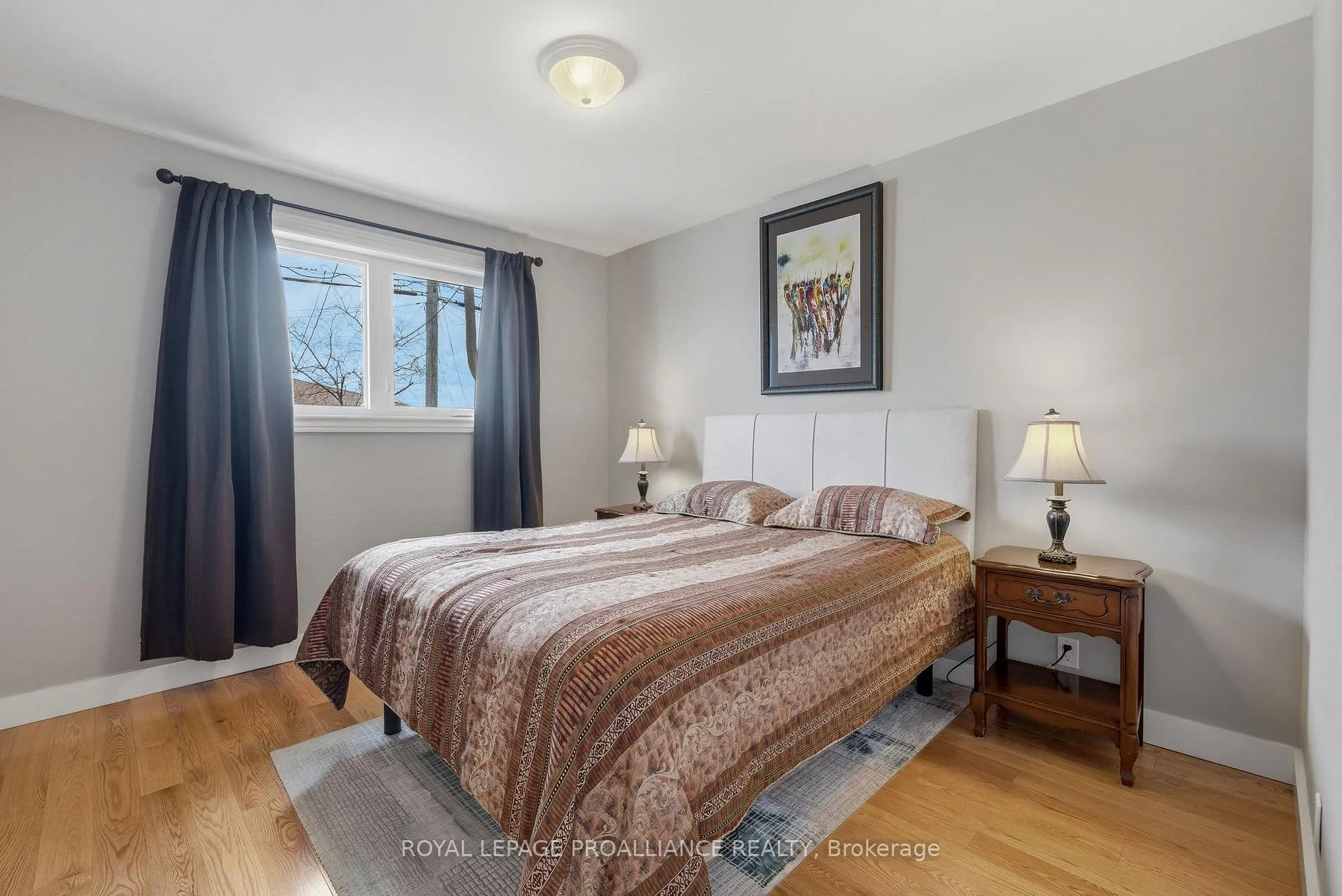 Photo 7 of 903 Naroch Boulevard, Pickering, Bay Ridges — HOMEH