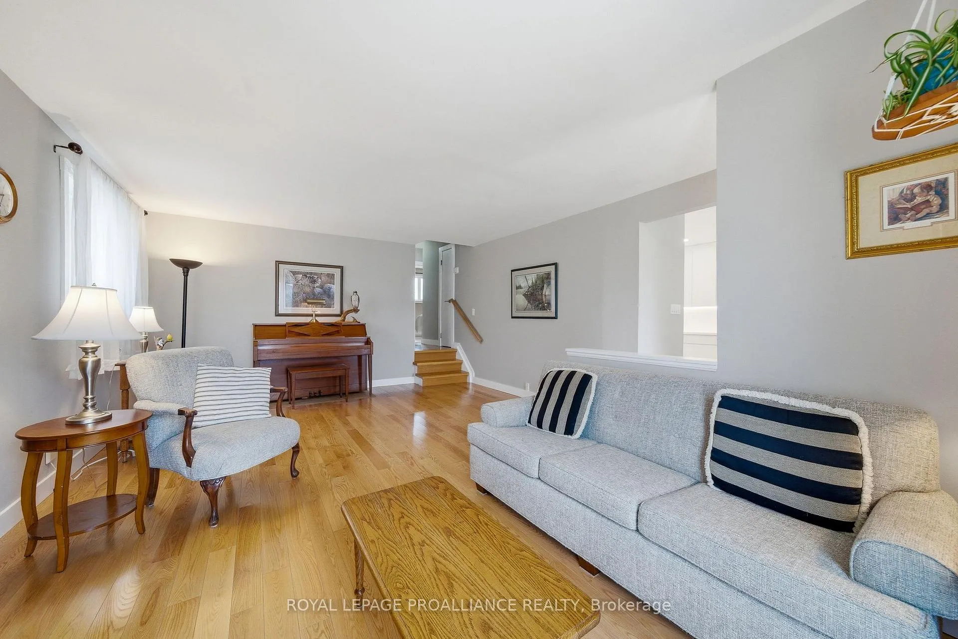 Photo 24 of 903 Naroch Boulevard, Pickering, Bay Ridges — HOMEH