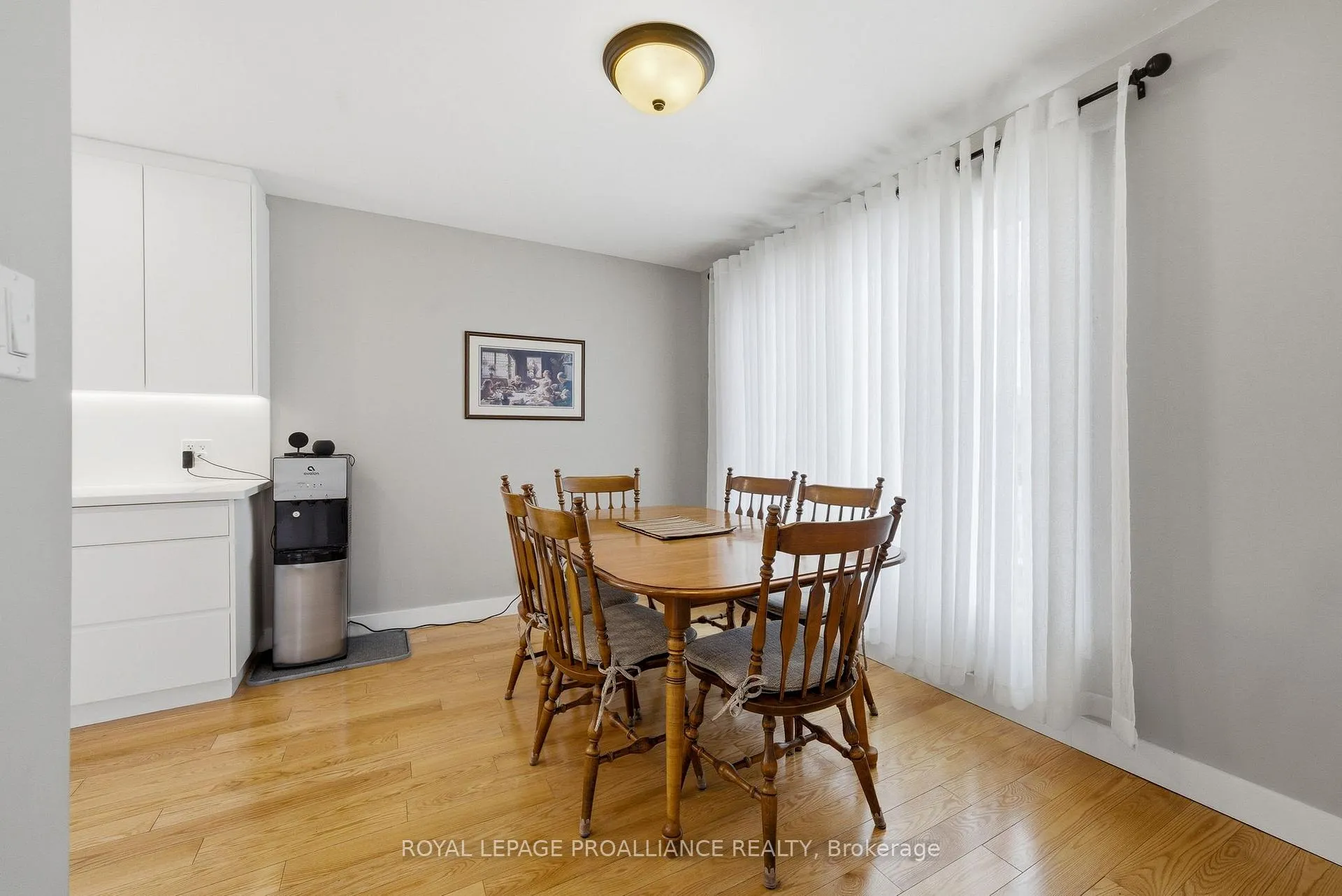 Photo 26 of 903 Naroch Boulevard, Pickering, Bay Ridges — HOMEH
