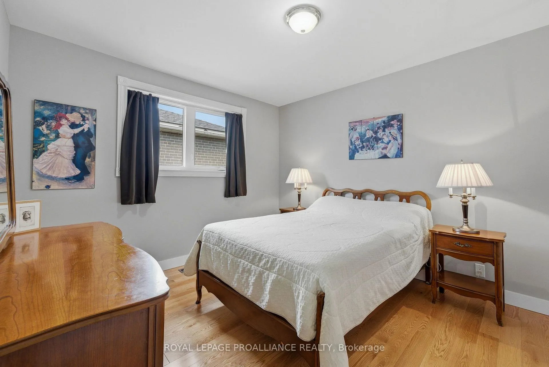 Photo 36 of 903 Naroch Boulevard, Pickering, Bay Ridges — HOMEH