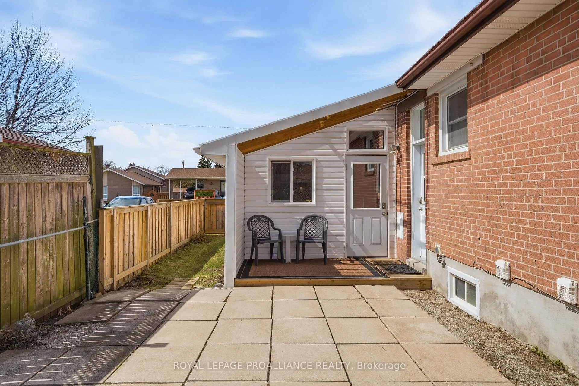 Photo 43 of 903 Naroch Boulevard, Pickering, Bay Ridges — HOMEH