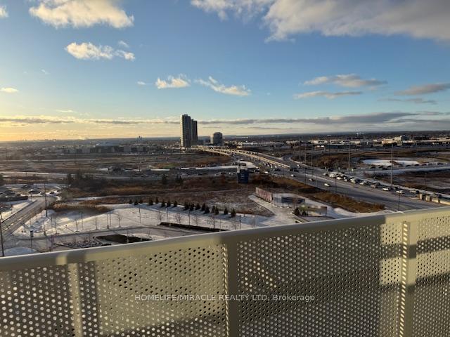 Photo 30 of Unit 1109, 195 Commerce Street, Vaughan, Vaughan Corporate Centre — HOMEH