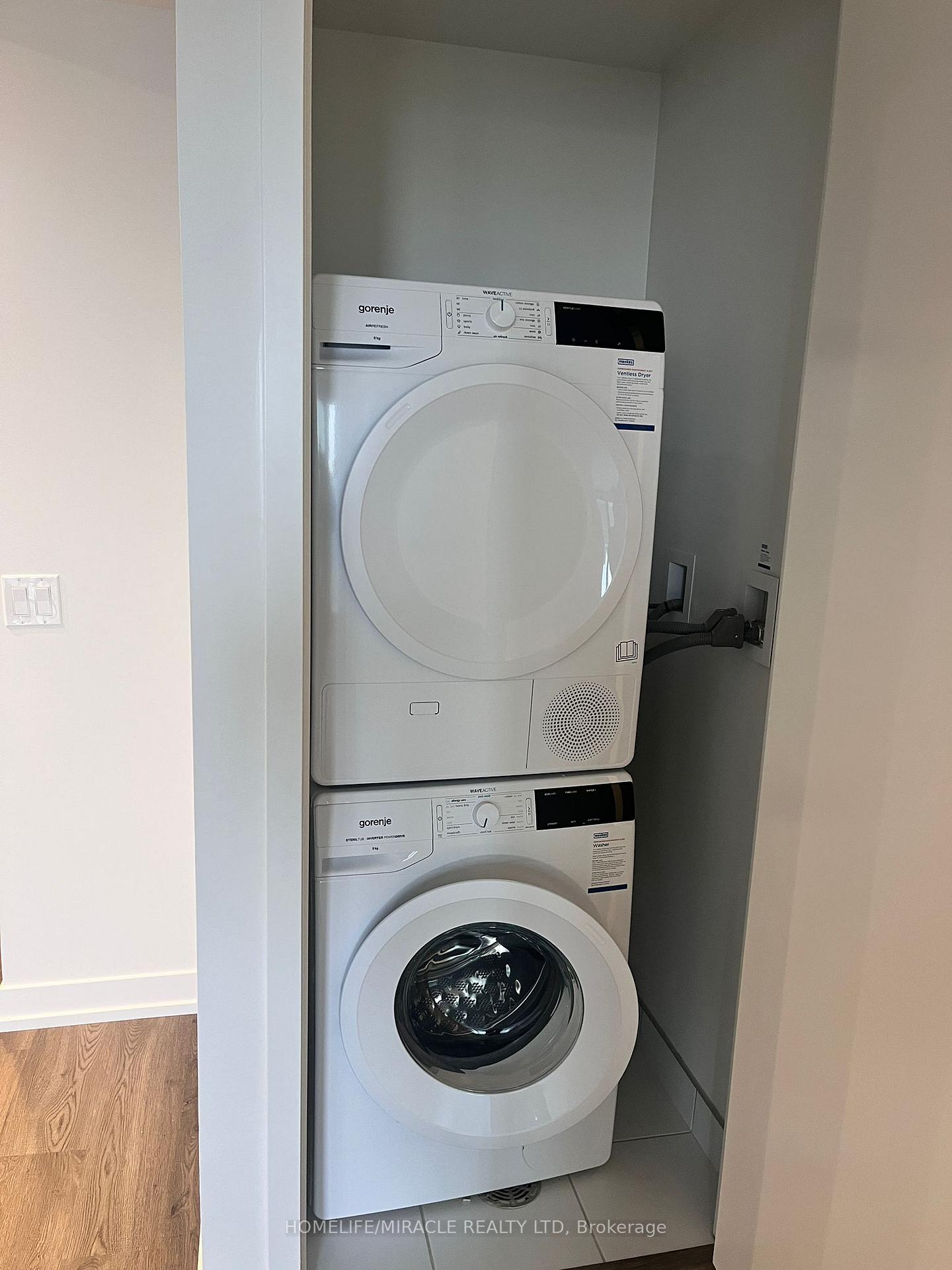 Photo 31 of Unit 1109, 195 Commerce Street, Vaughan, Vaughan Corporate Centre — HOMEH