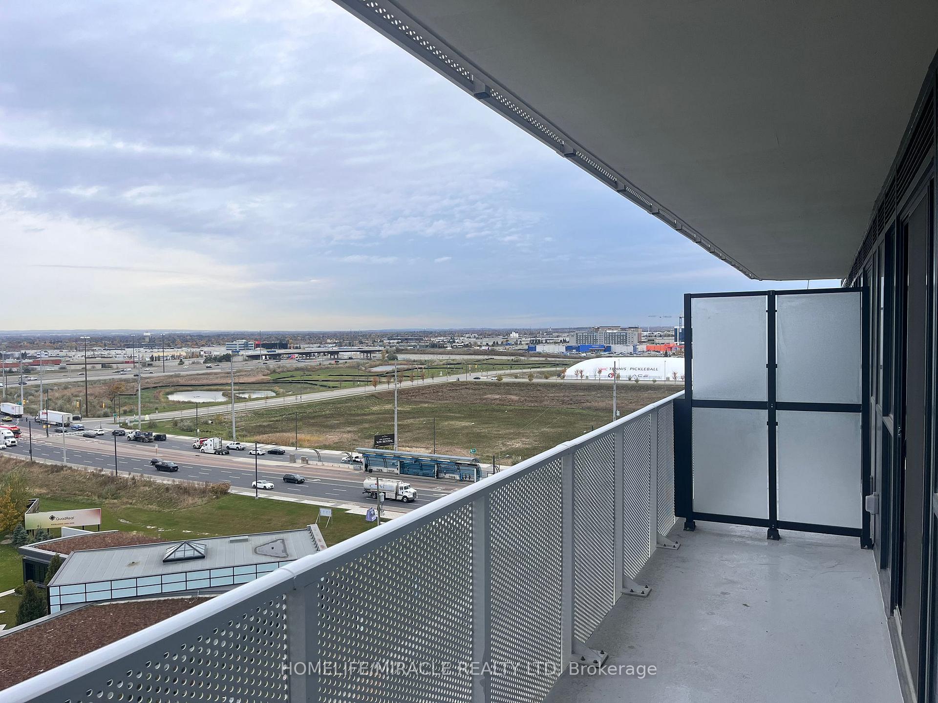 Photo 32 of Unit 1109, 195 Commerce Street, Vaughan, Vaughan Corporate Centre — HOMEH