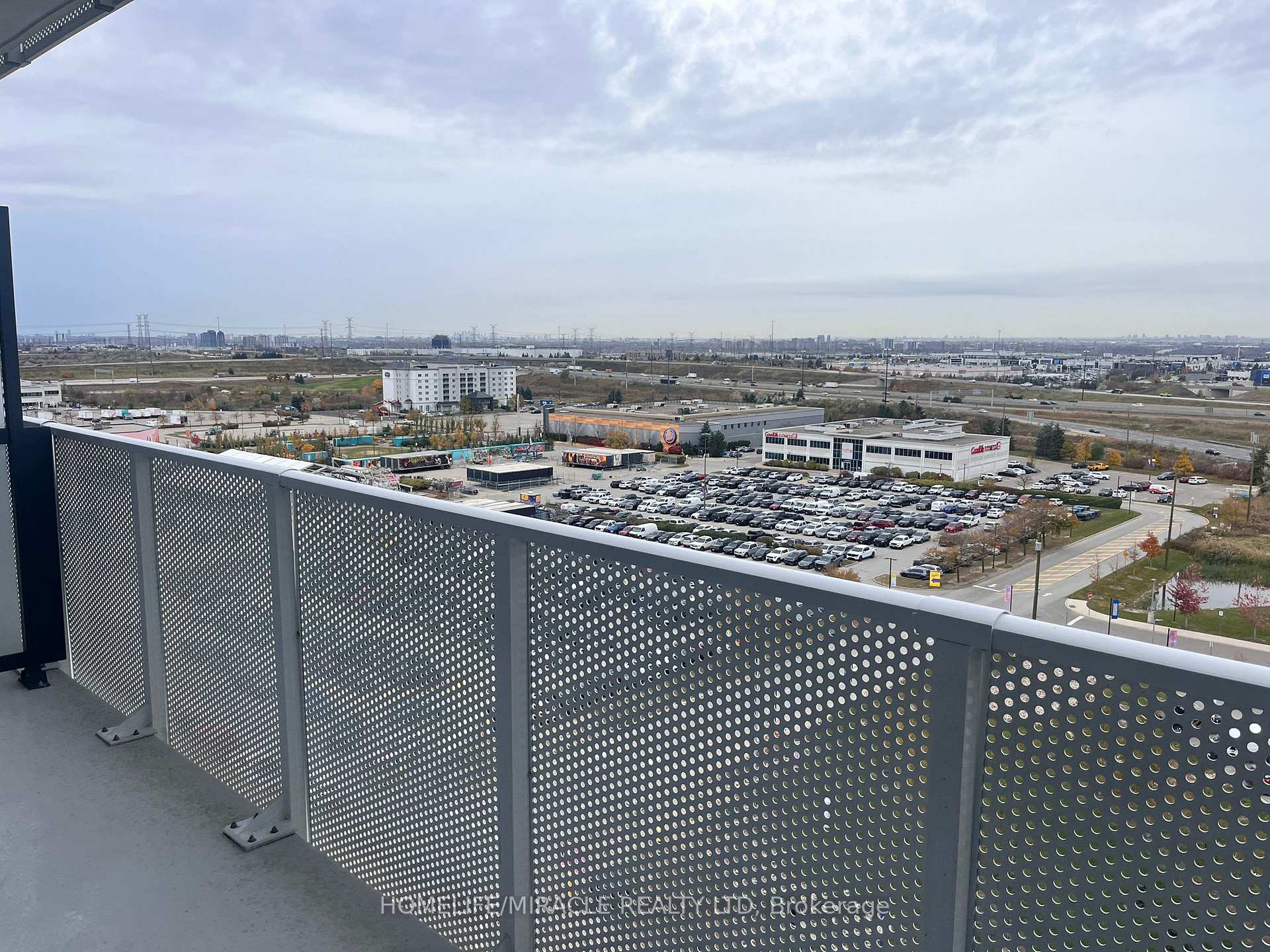 Photo 34 of Unit 1109, 195 Commerce Street, Vaughan, Vaughan Corporate Centre — HOMEH