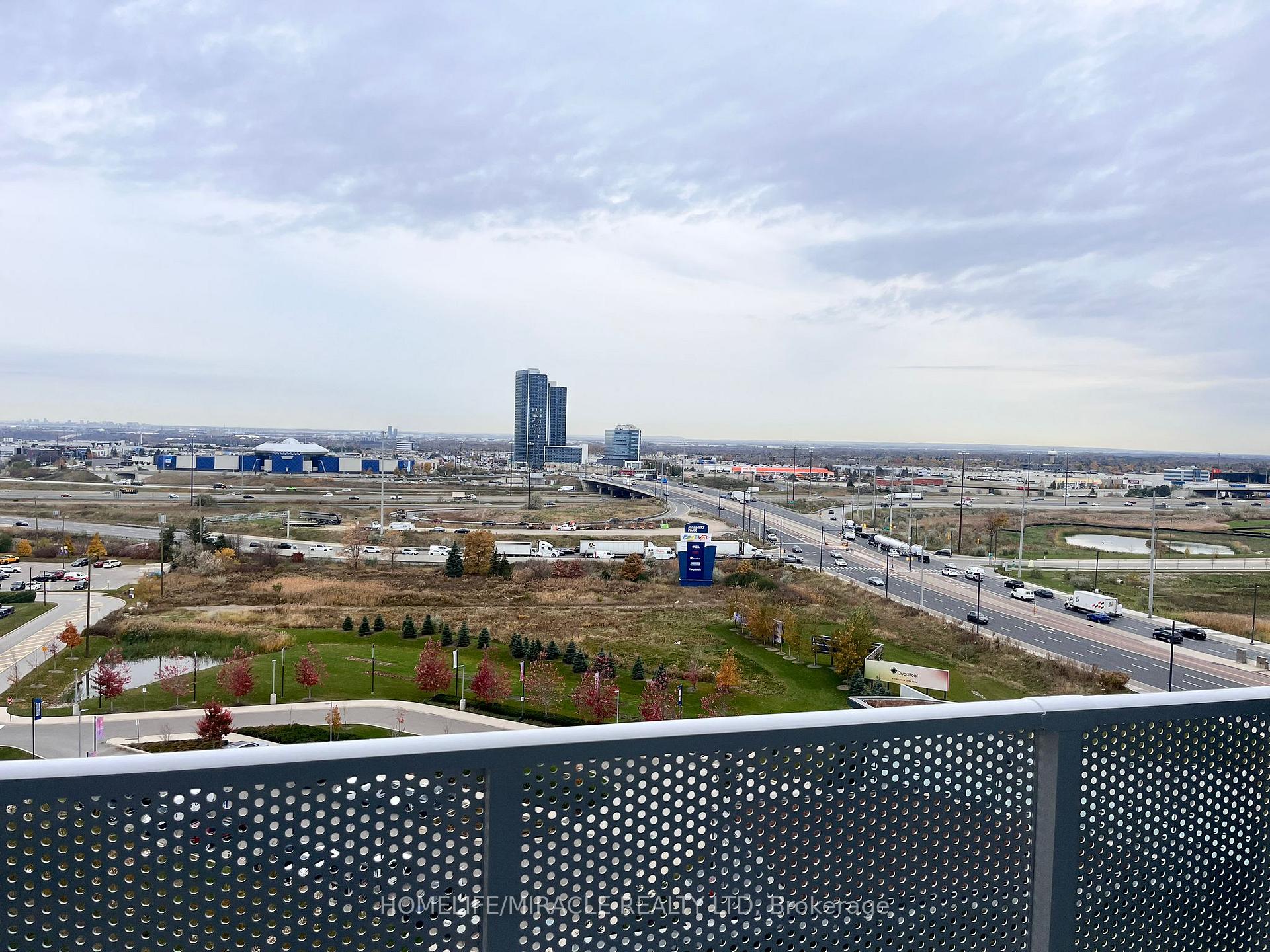Photo 35 of Unit 1109, 195 Commerce Street, Vaughan, Vaughan Corporate Centre — HOMEH