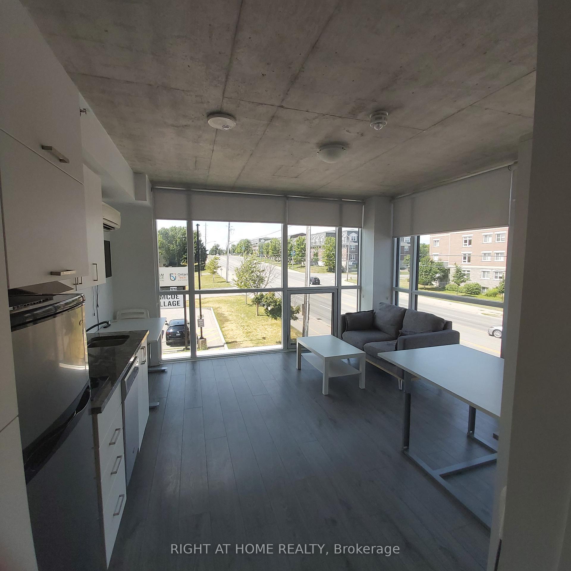 Photo 2 of Unit unit 231, 1900 Simcoe Street N, Oshawa, Samac — HOMEH