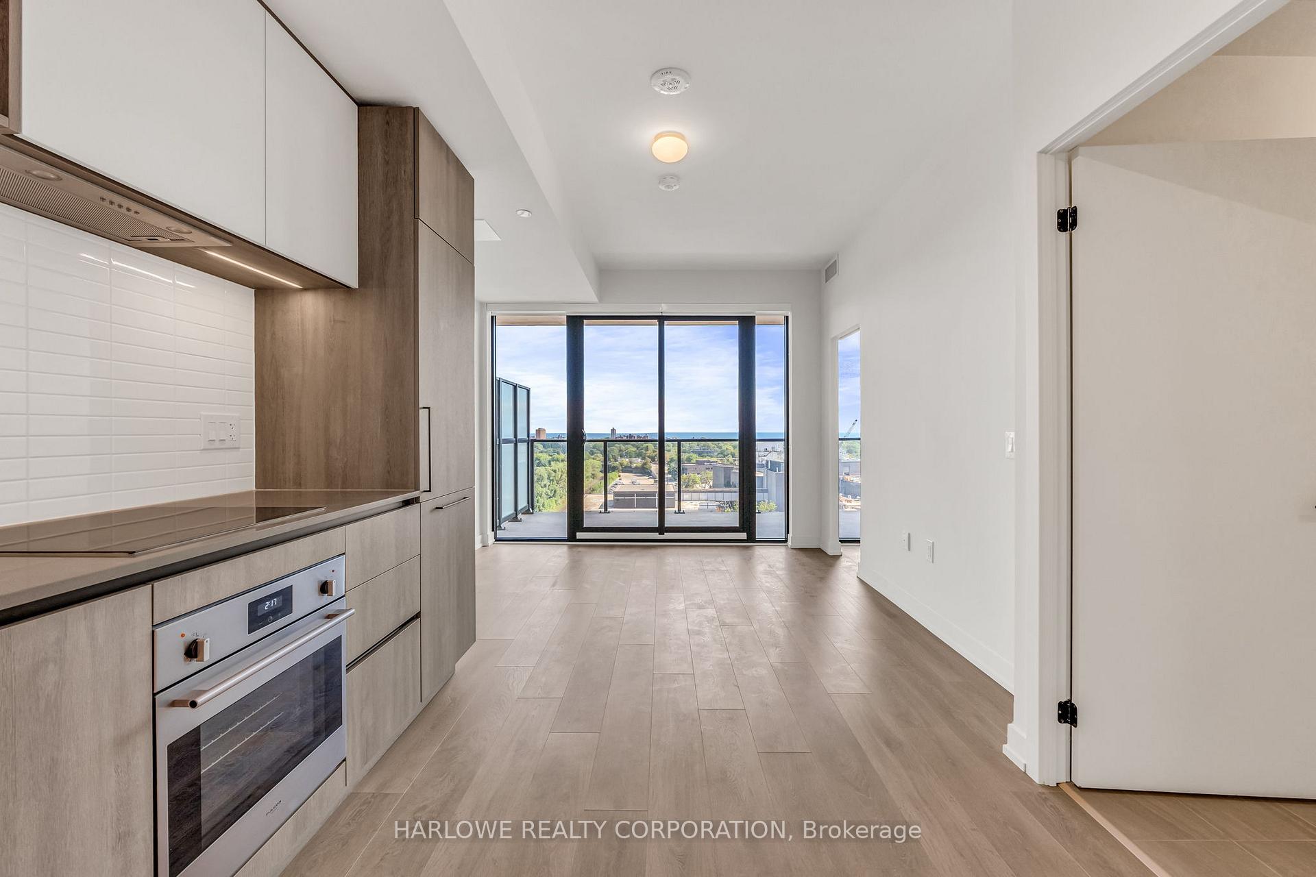 Photo 1 of Unit 1205, 181 Sterling Road, Toronto, Dufferin Grove — HOMEH