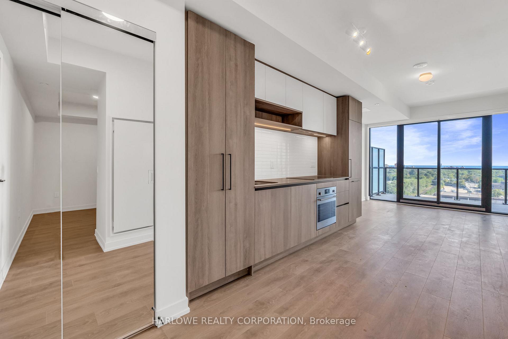 Photo 2 of Unit 1205, 181 Sterling Road, Toronto, Dufferin Grove — HOMEH