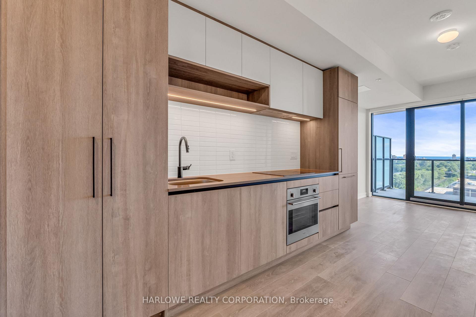Photo 3 of Unit 1205, 181 Sterling Road, Toronto, Dufferin Grove — HOMEH