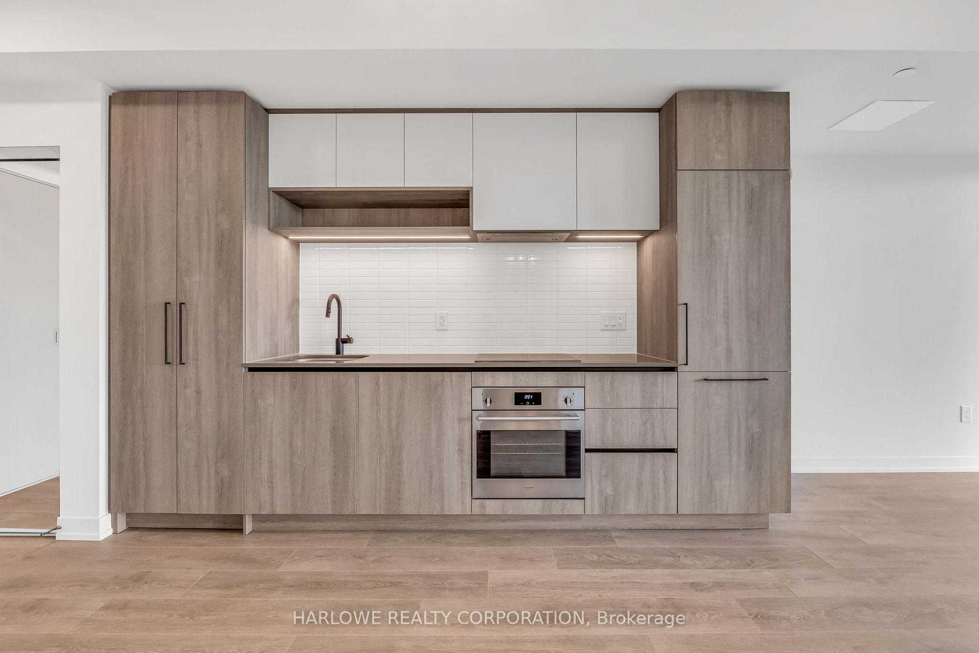 Photo 4 of Unit 1205, 181 Sterling Road, Toronto, Dufferin Grove — HOMEH