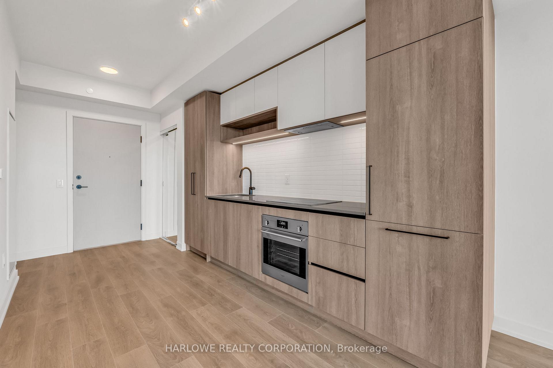 Photo 5 of Unit 1205, 181 Sterling Road, Toronto, Dufferin Grove — HOMEH