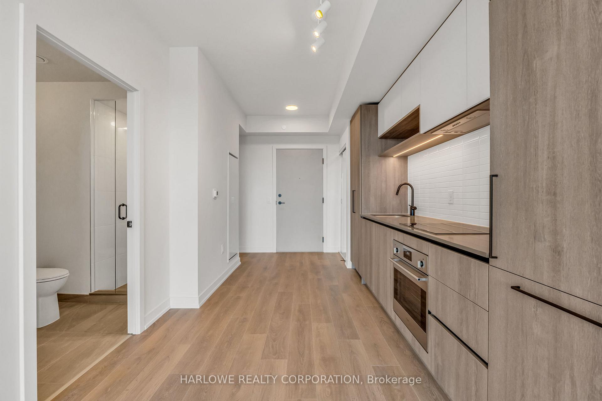 Photo 6 of Unit 1205, 181 Sterling Road, Toronto, Dufferin Grove — HOMEH