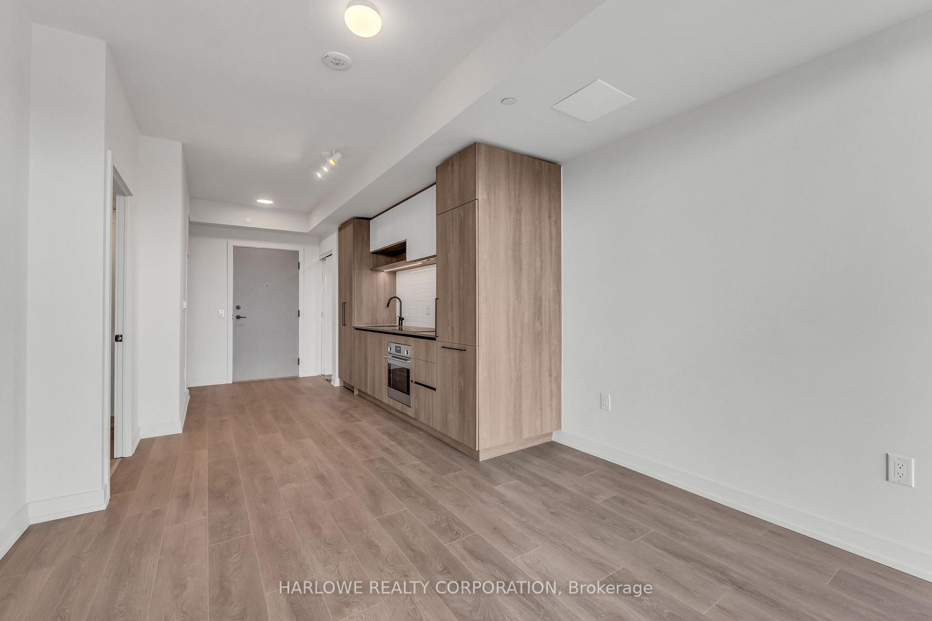 Photo 7 of Unit 1205, 181 Sterling Road, Toronto, Dufferin Grove — HOMEH