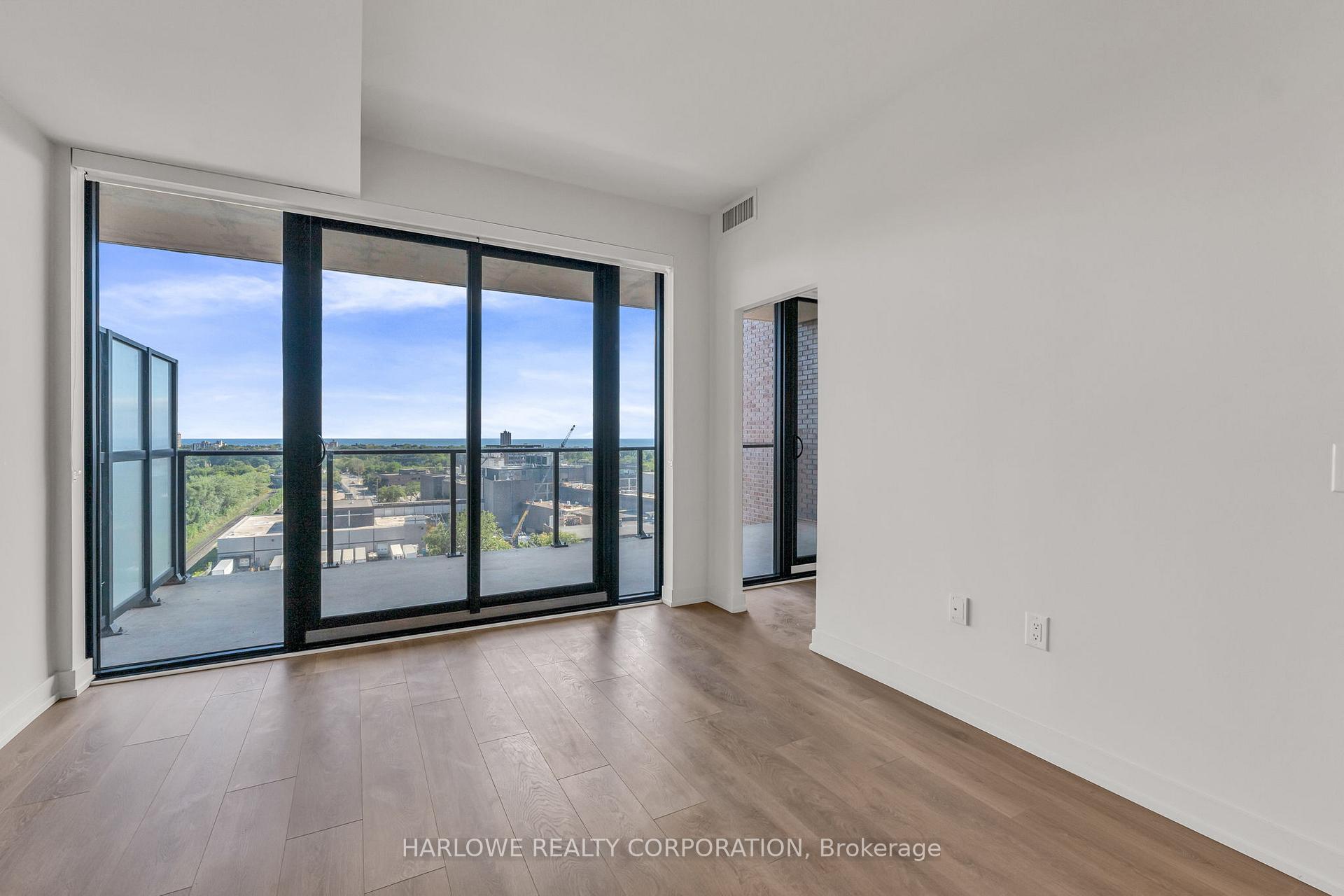 Photo 8 of Unit 1205, 181 Sterling Road, Toronto, Dufferin Grove — HOMEH