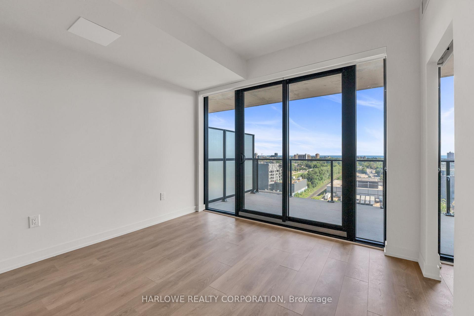 Photo 9 of Unit 1205, 181 Sterling Road, Toronto, Dufferin Grove — HOMEH