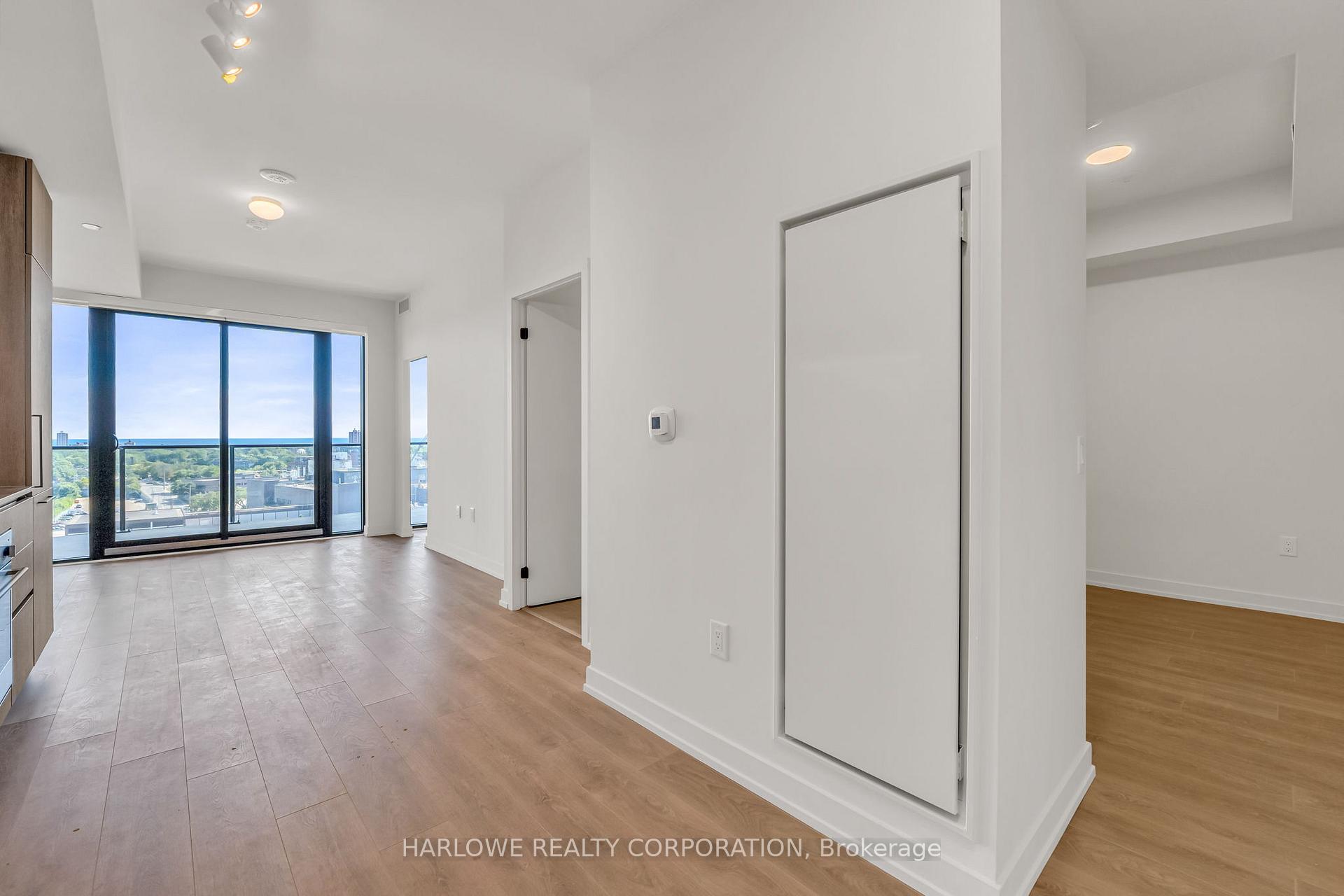 Photo 10 of Unit 1205, 181 Sterling Road, Toronto, Dufferin Grove — HOMEH