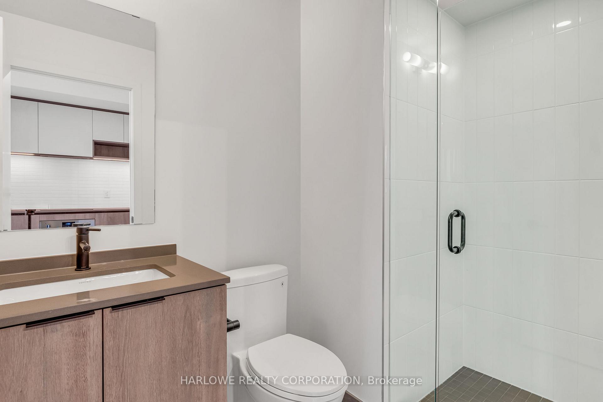 Photo 15 of Unit 1205, 181 Sterling Road, Toronto, Dufferin Grove — HOMEH