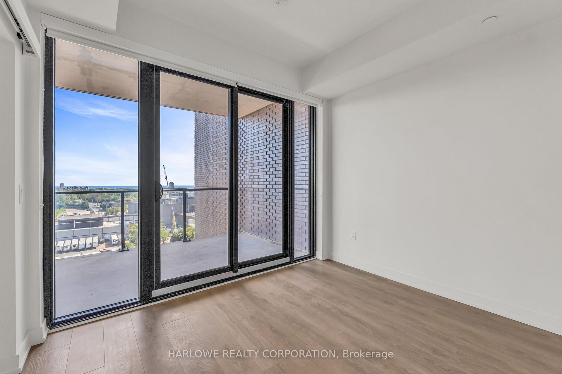 Photo 17 of Unit 1205, 181 Sterling Road, Toronto, Dufferin Grove — HOMEH