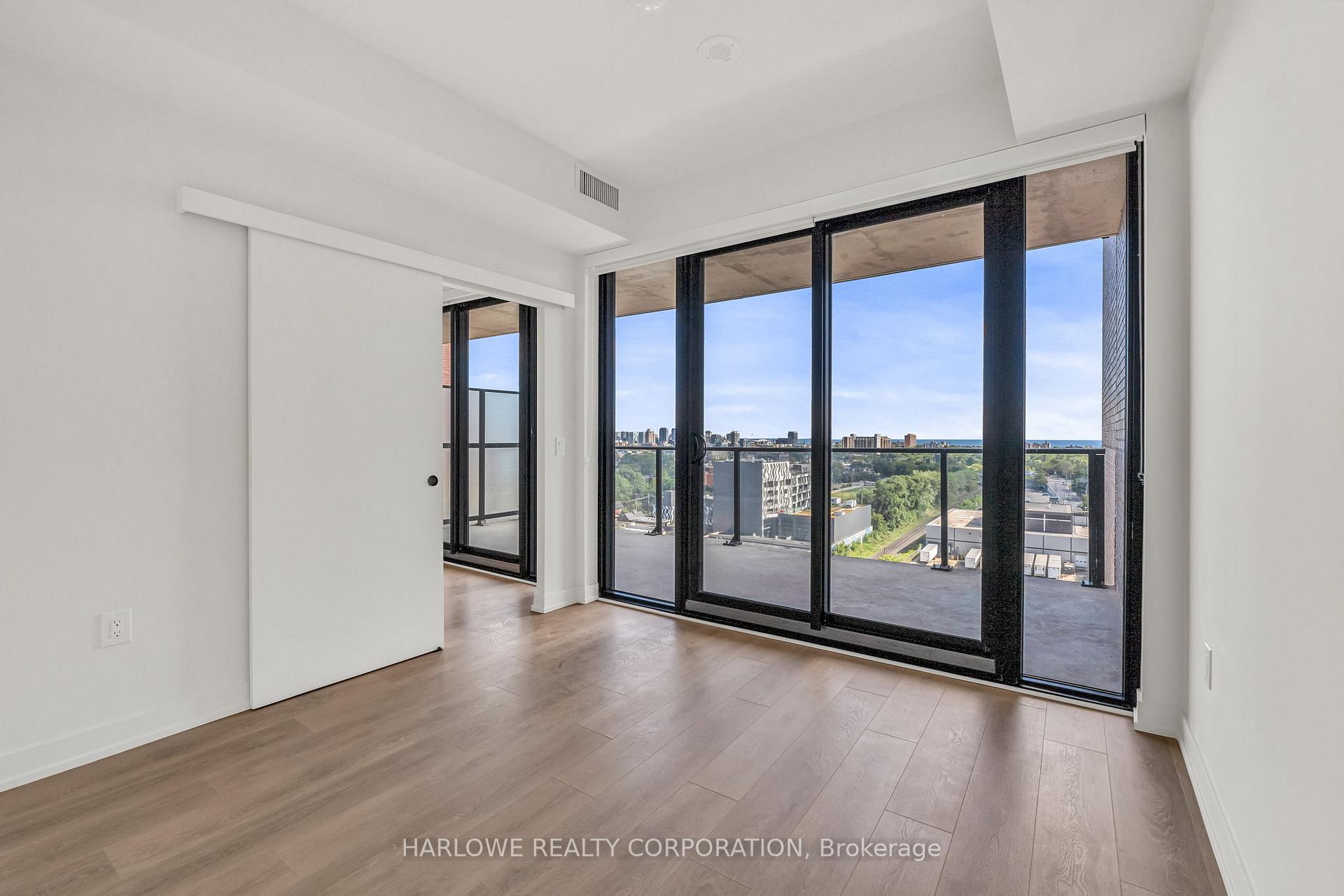 Photo 18 of Unit 1205, 181 Sterling Road, Toronto, Dufferin Grove — HOMEH