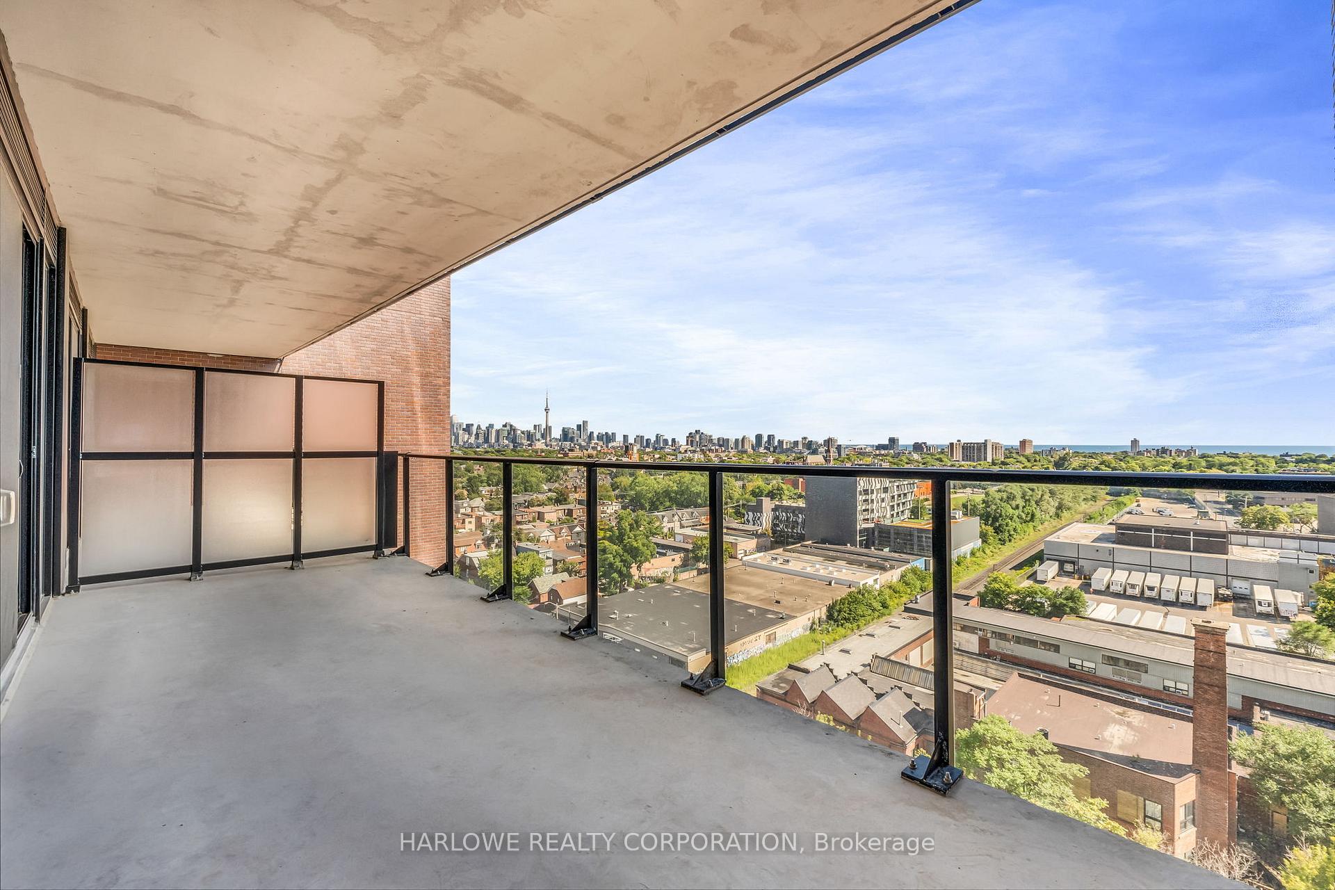 Photo 22 of Unit 1205, 181 Sterling Road, Toronto, Dufferin Grove — HOMEH