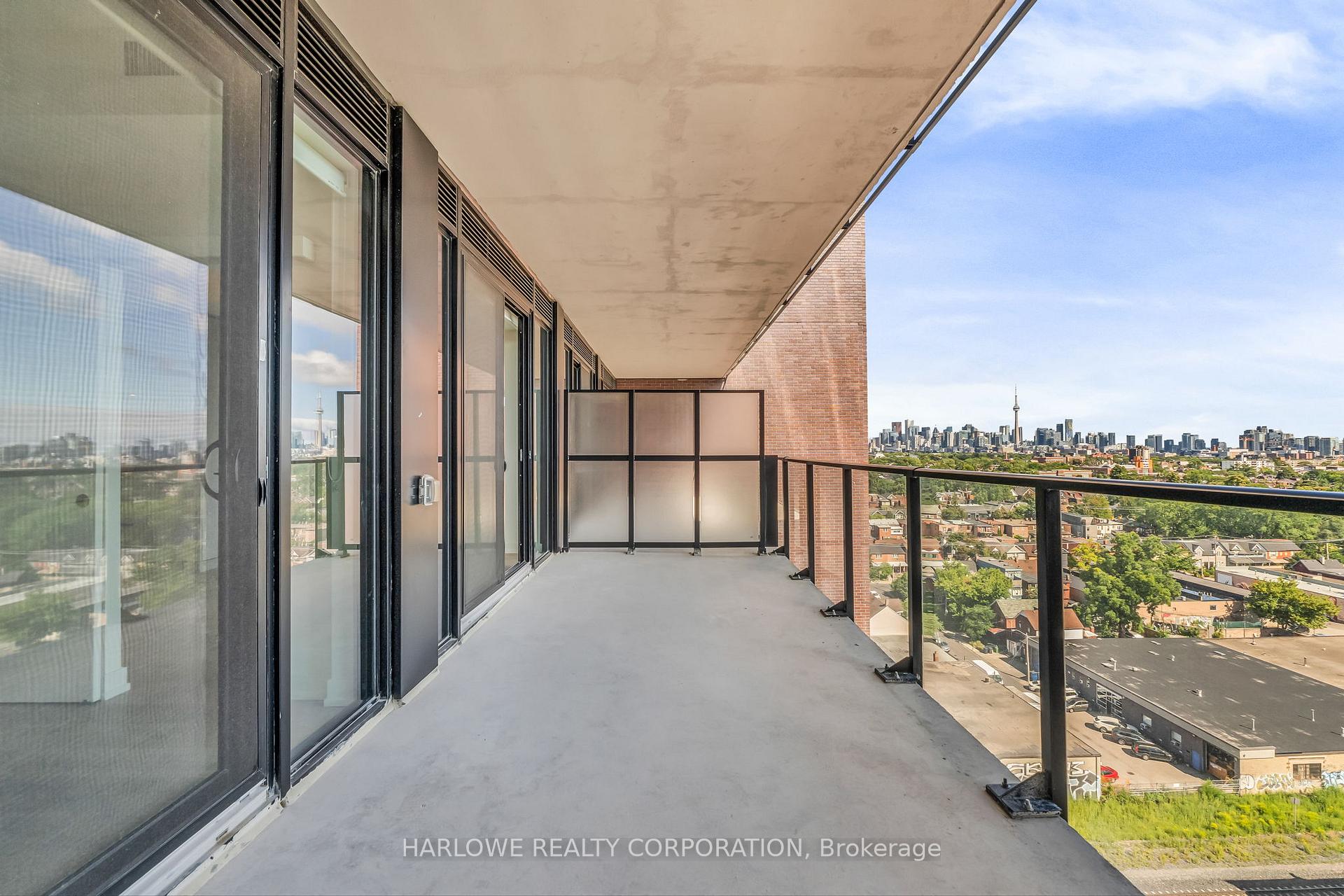 Photo 23 of Unit 1205, 181 Sterling Road, Toronto, Dufferin Grove — HOMEH