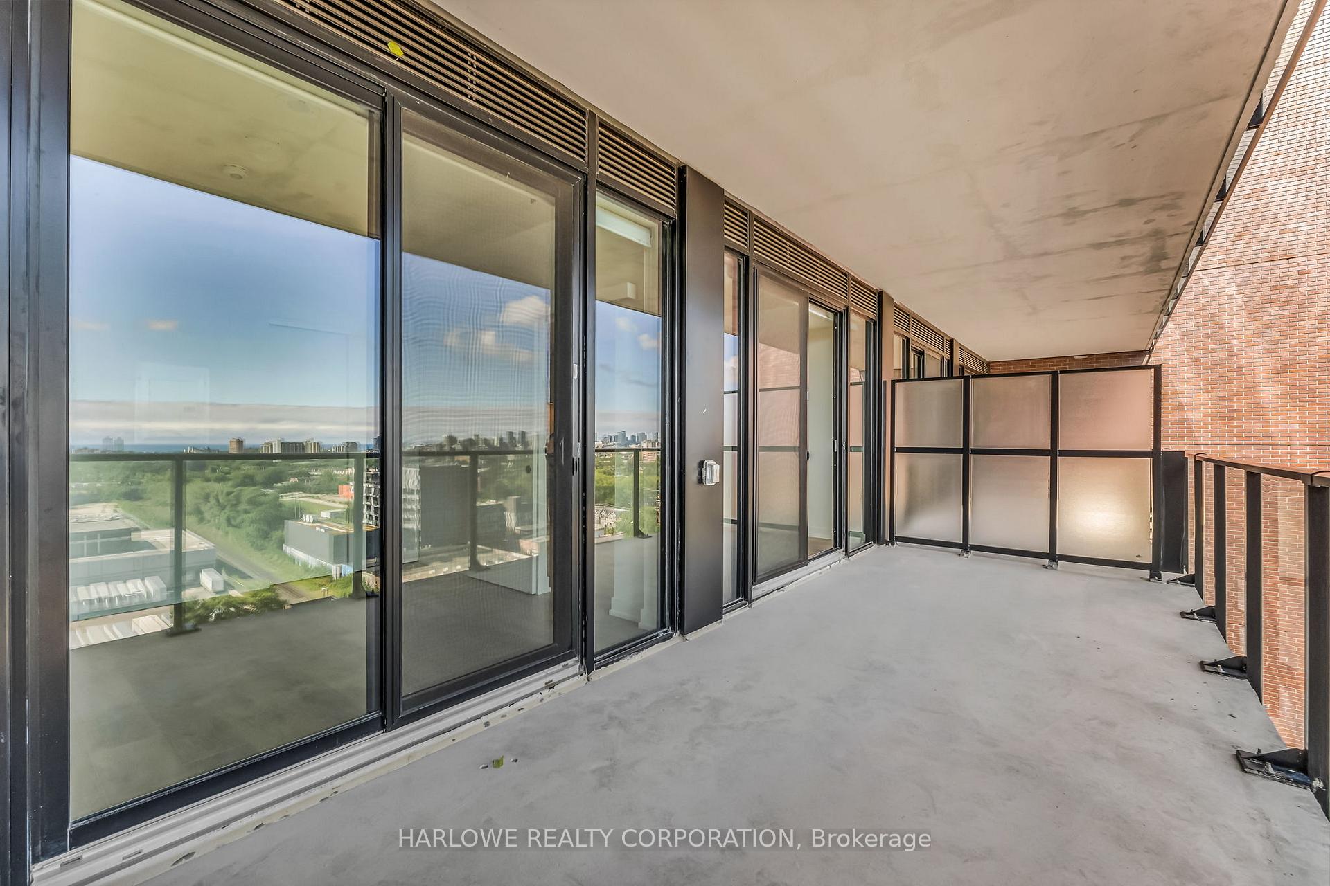Photo 24 of Unit 1205, 181 Sterling Road, Toronto, Dufferin Grove — HOMEH