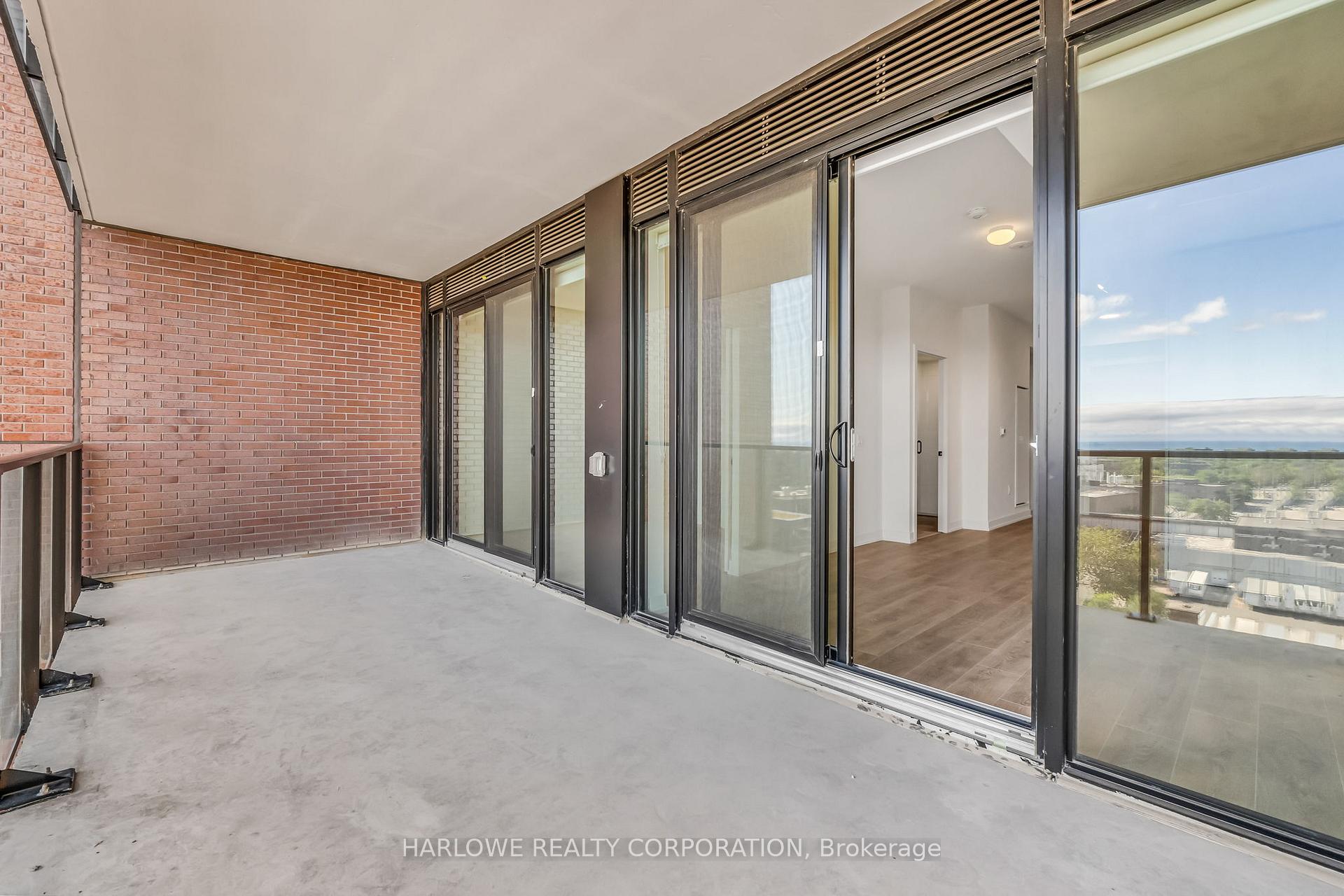 Photo 25 of Unit 1205, 181 Sterling Road, Toronto, Dufferin Grove — HOMEH