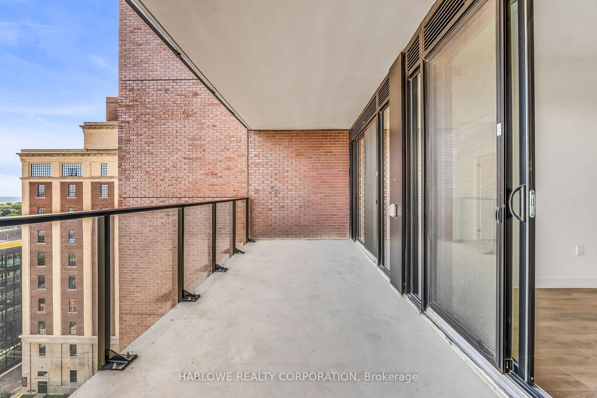 Photo 26 of Unit 1205, 181 Sterling Road, Toronto, Dufferin Grove — HOMEH
