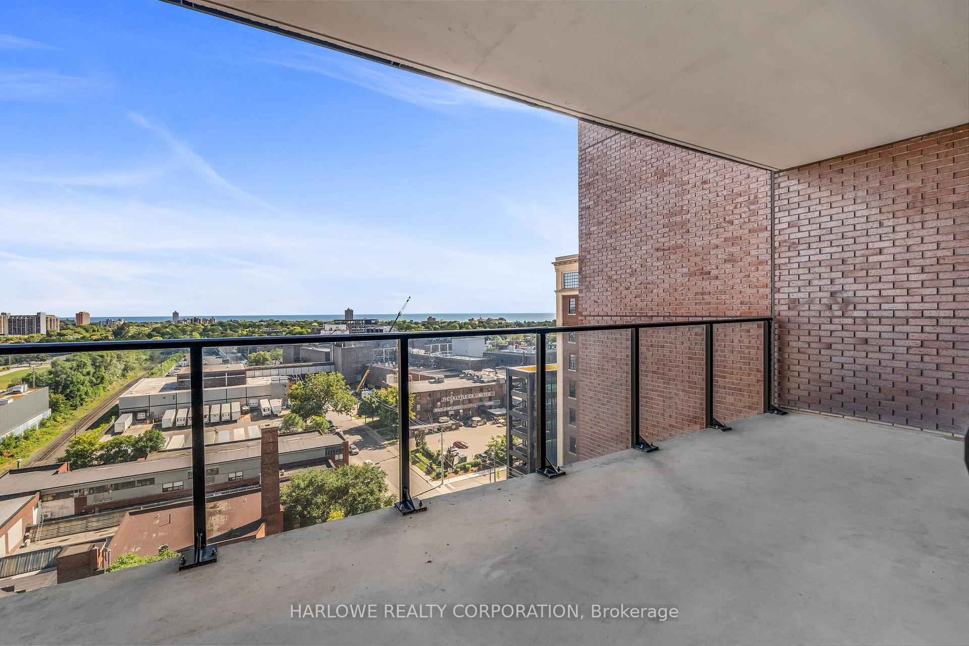 Photo 28 of Unit 1205, 181 Sterling Road, Toronto, Dufferin Grove — HOMEH