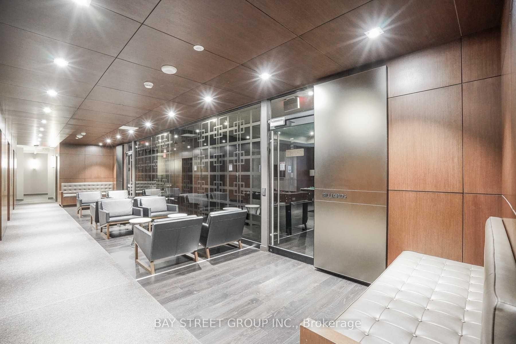 Photo 5 of Unit 2206, 70 Temperance Street, Toronto, Bay Street Corridor — HOMEH