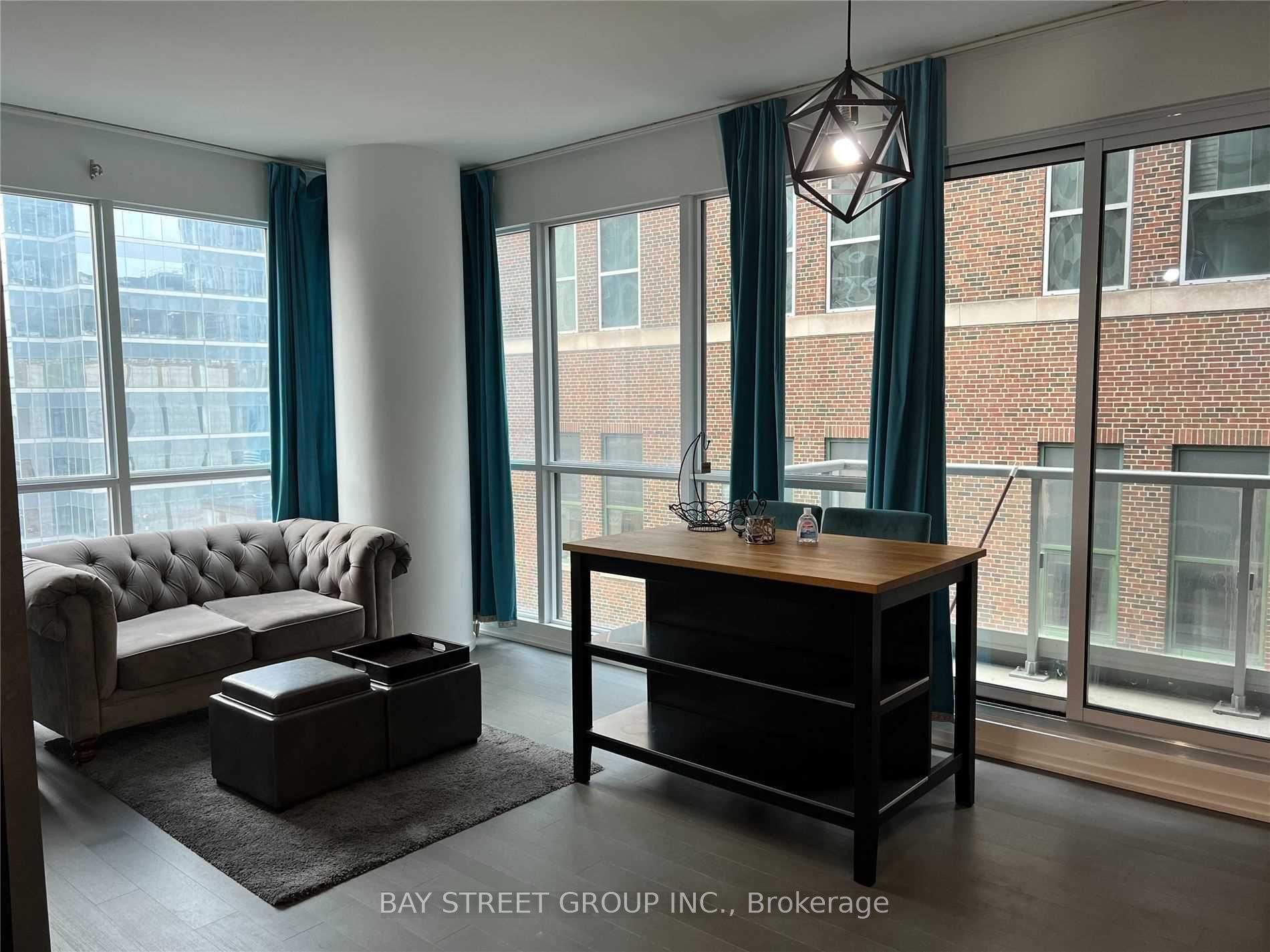 Photo 11 of Unit 2206, 70 Temperance Street, Toronto, Bay Street Corridor — HOMEH