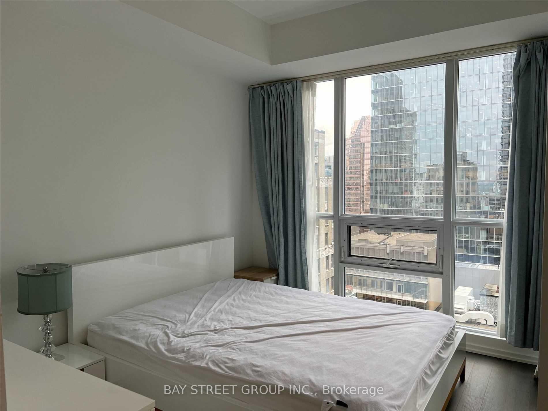 Photo 16 of Unit 2206, 70 Temperance Street, Toronto, Bay Street Corridor — HOMEH