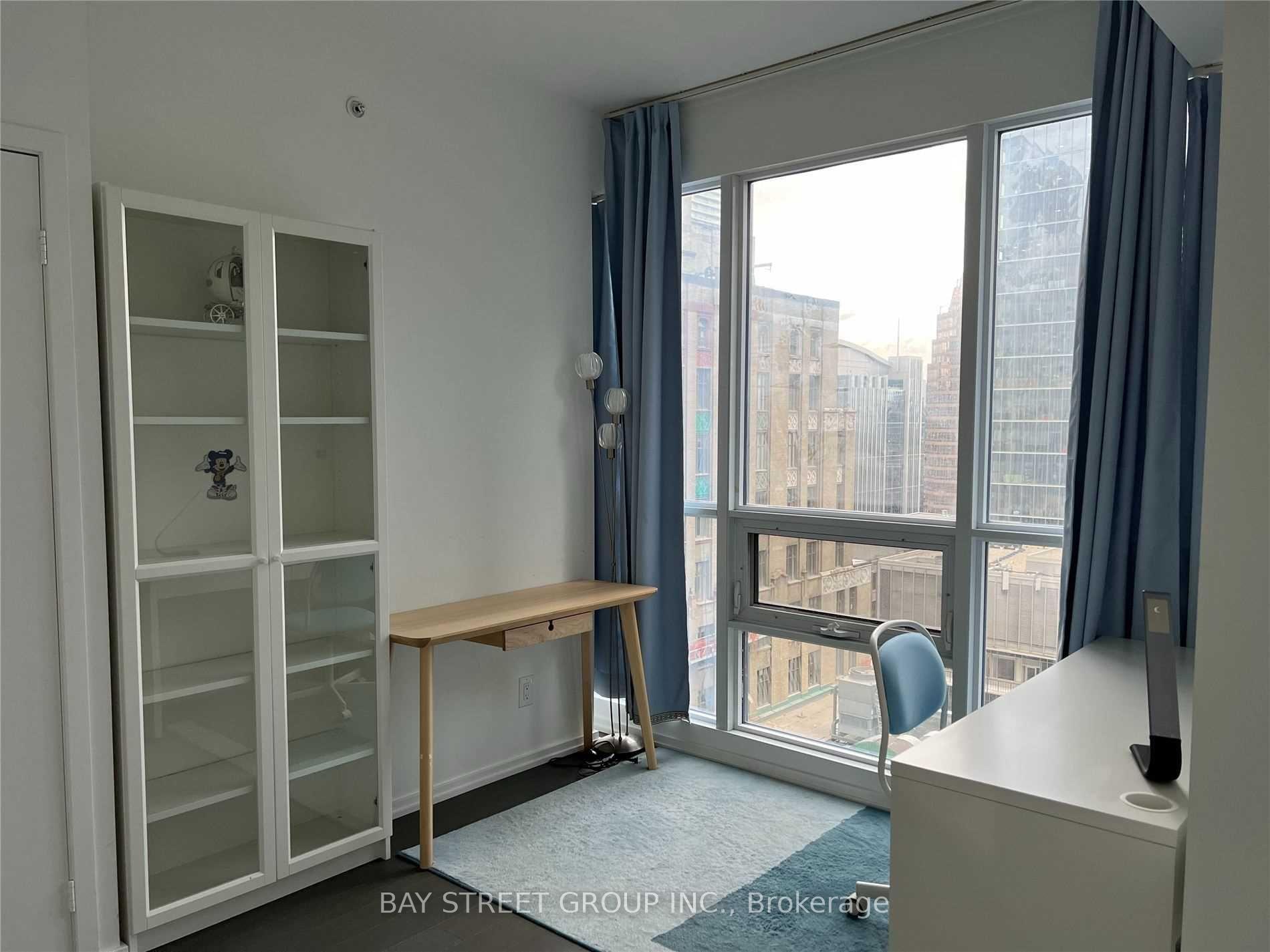 Photo 17 of Unit 2206, 70 Temperance Street, Toronto, Bay Street Corridor — HOMEH